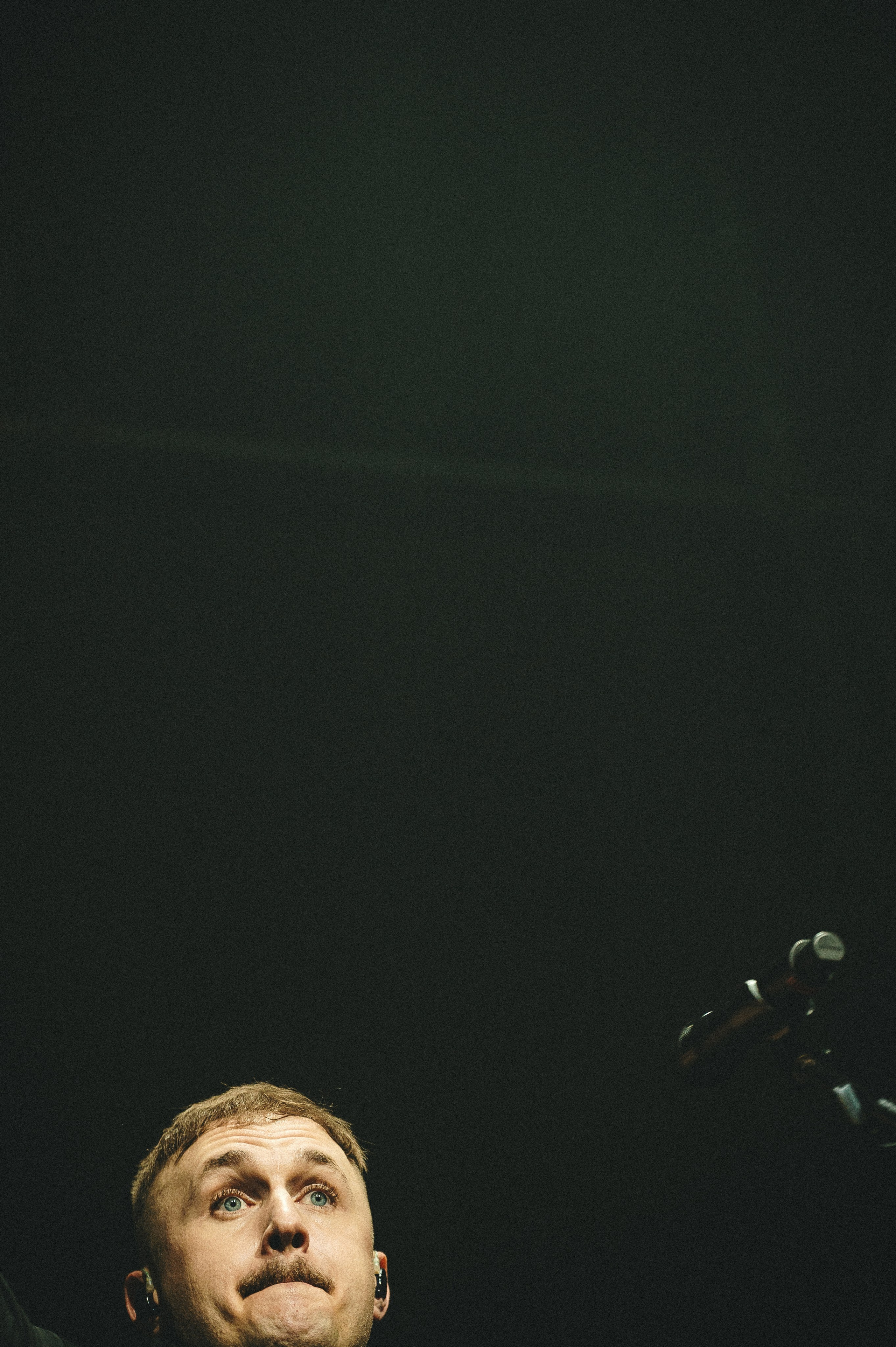 Concert. Репортажный фотограф Дмитрий Ишутинов