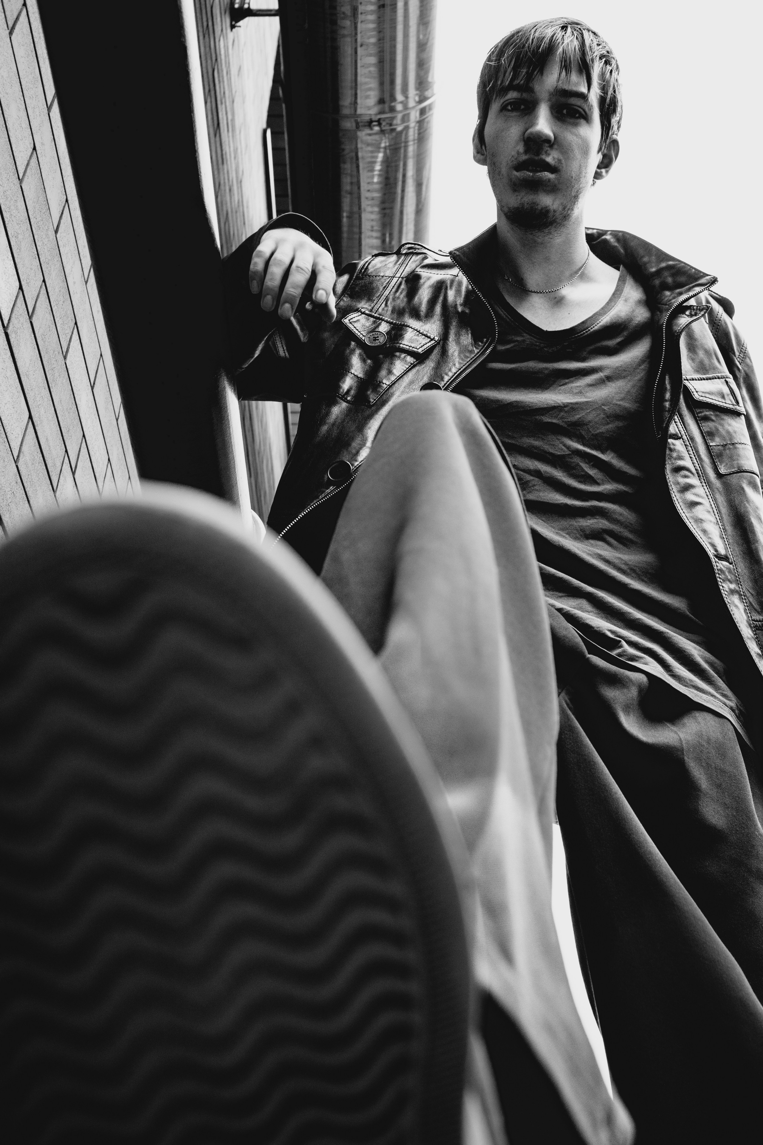 Даниил. Портретный фотограф Алексин/Тула/Москва