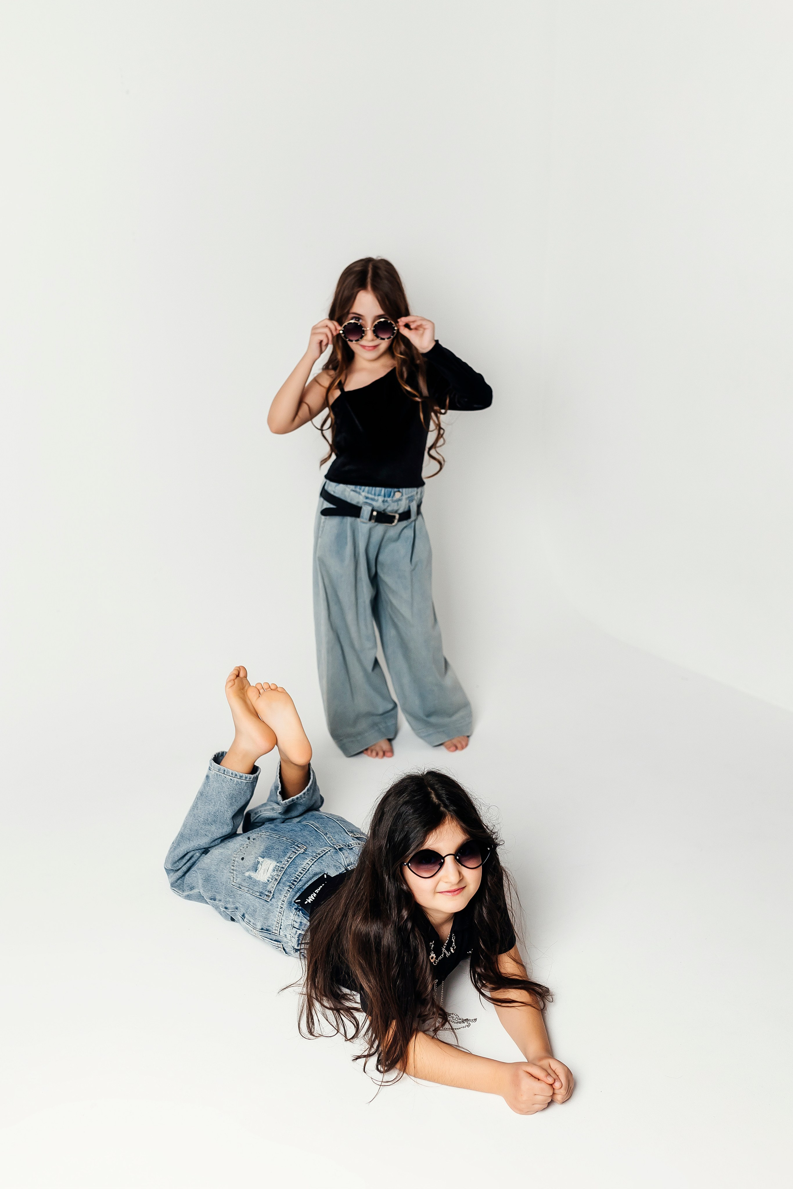 Детская. Семейный фотограф Аделина Юрина