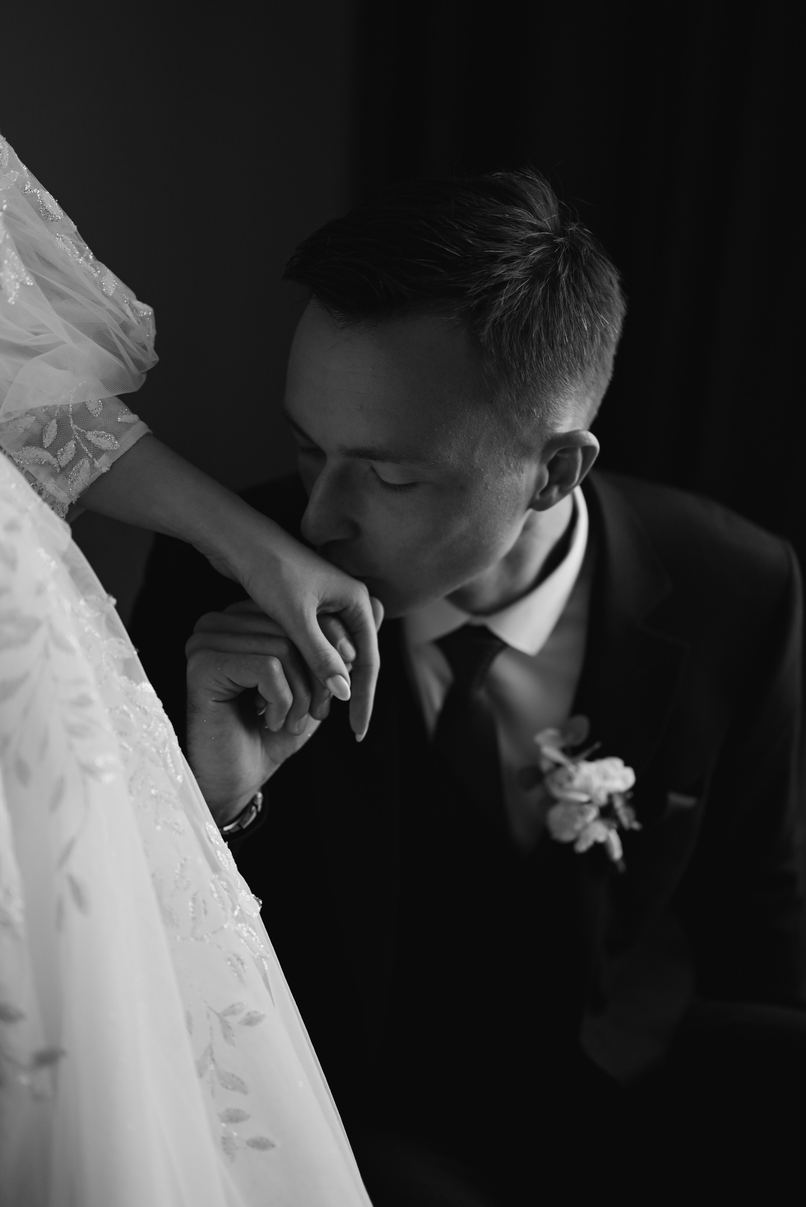 A & A. Свадебный и семейный фотограф в Уфе Александров Максим