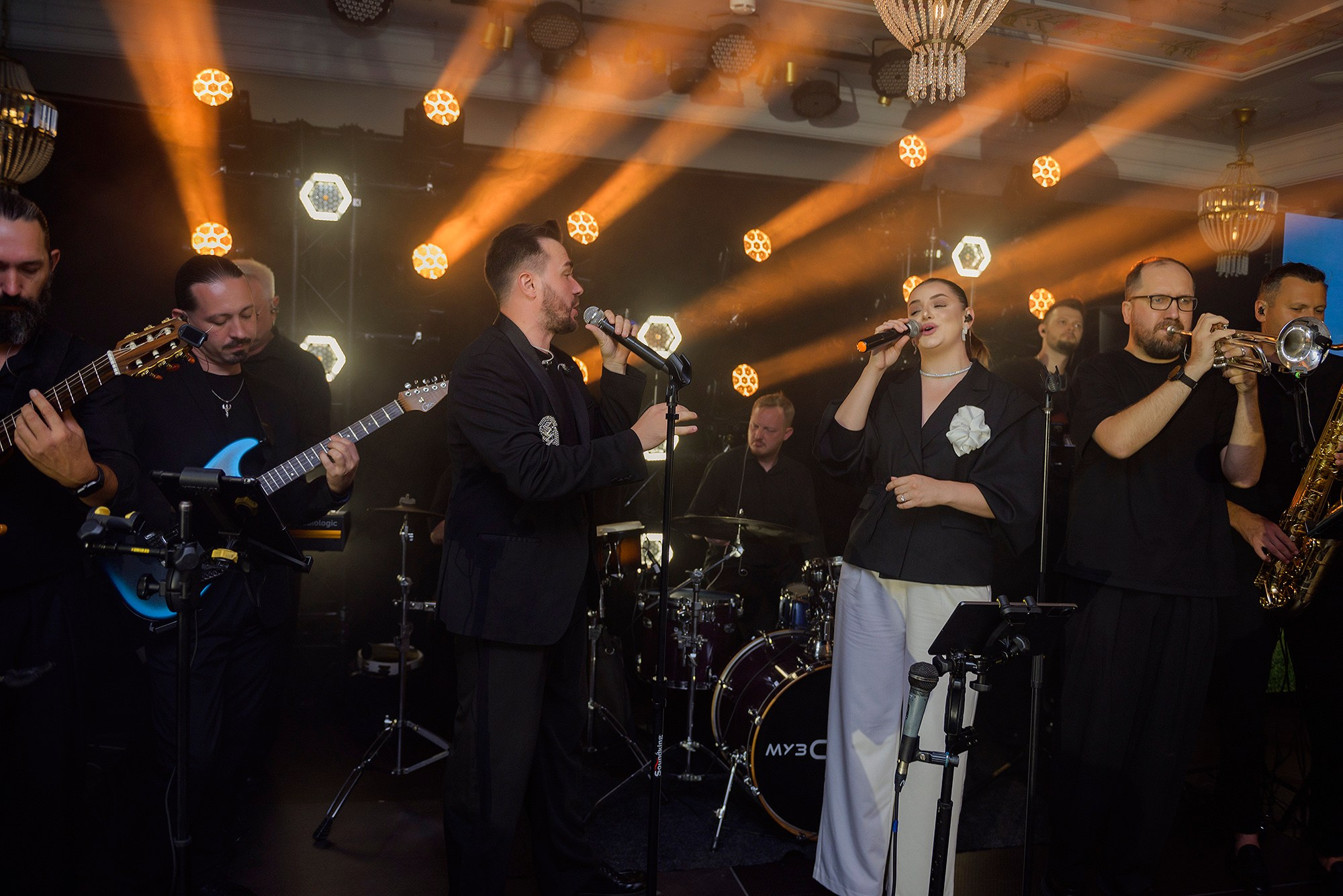 День Рождения Микаэля. Фотограф Ростов-на-Дону Белла Керимова