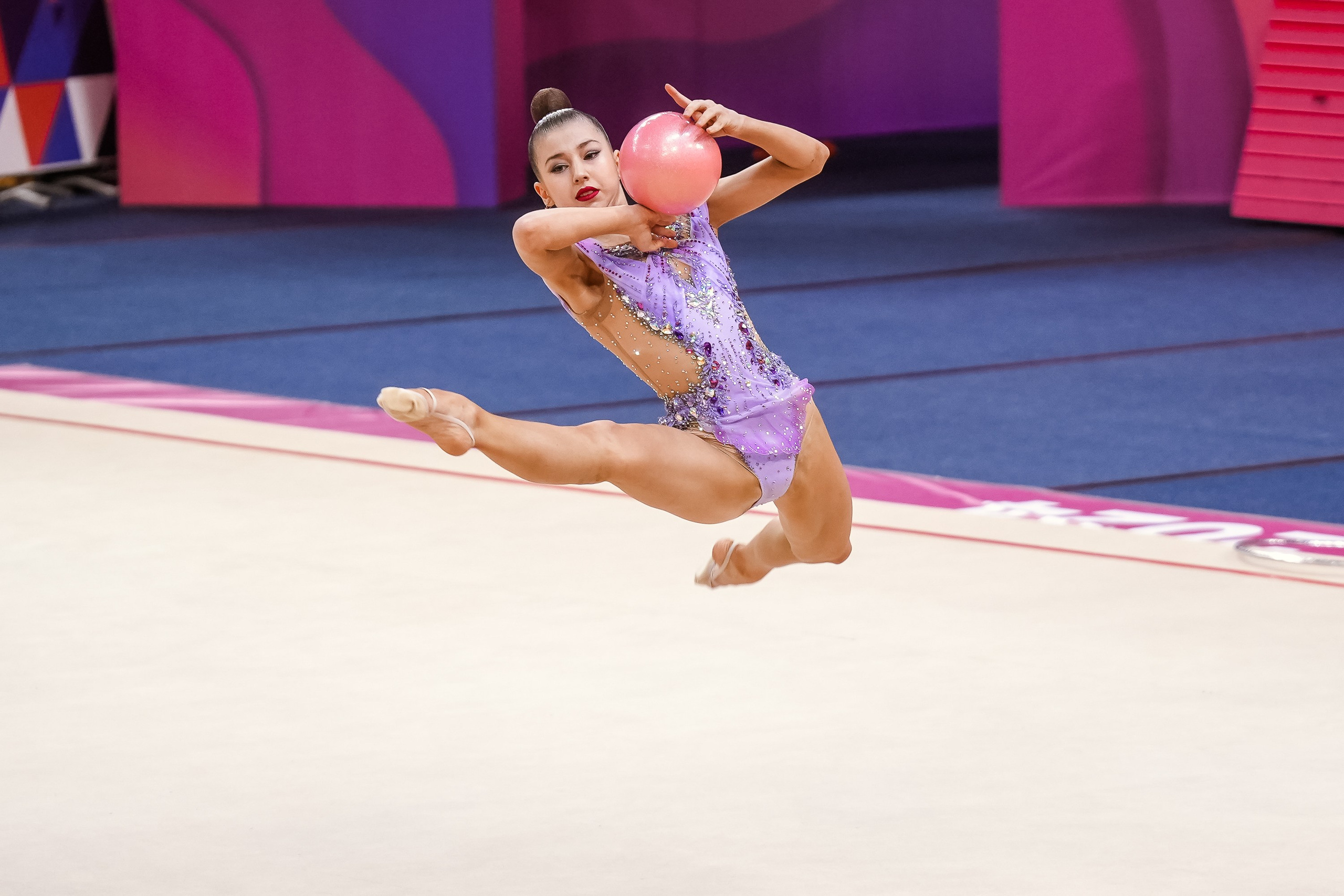 ВЕСЕННИЙ КУБОК 2024. Фотограф Анна Герман. Красноярск