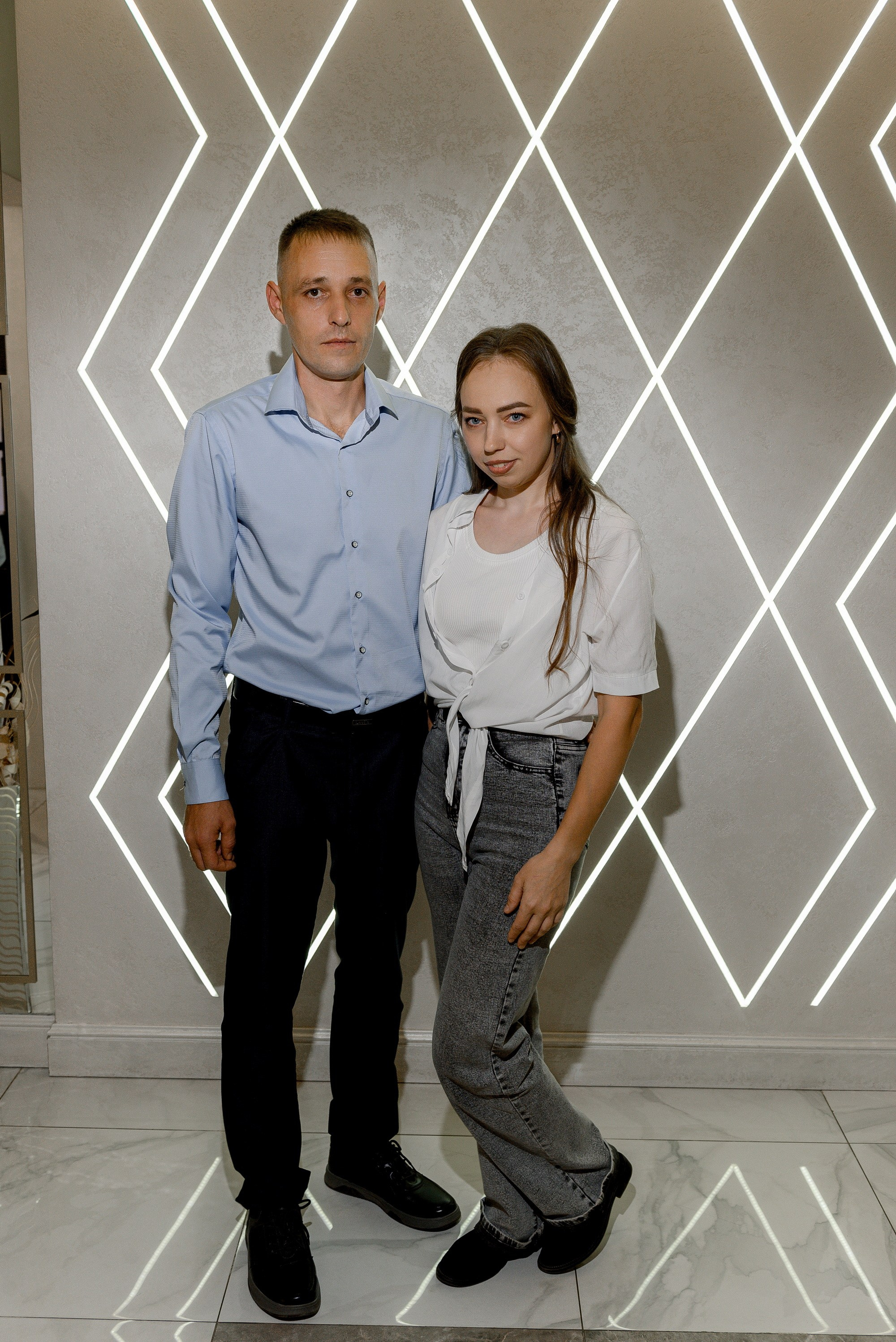 День работника торговли. Свадебный и репортажный фотограф Никита Сницарев в Барнауле