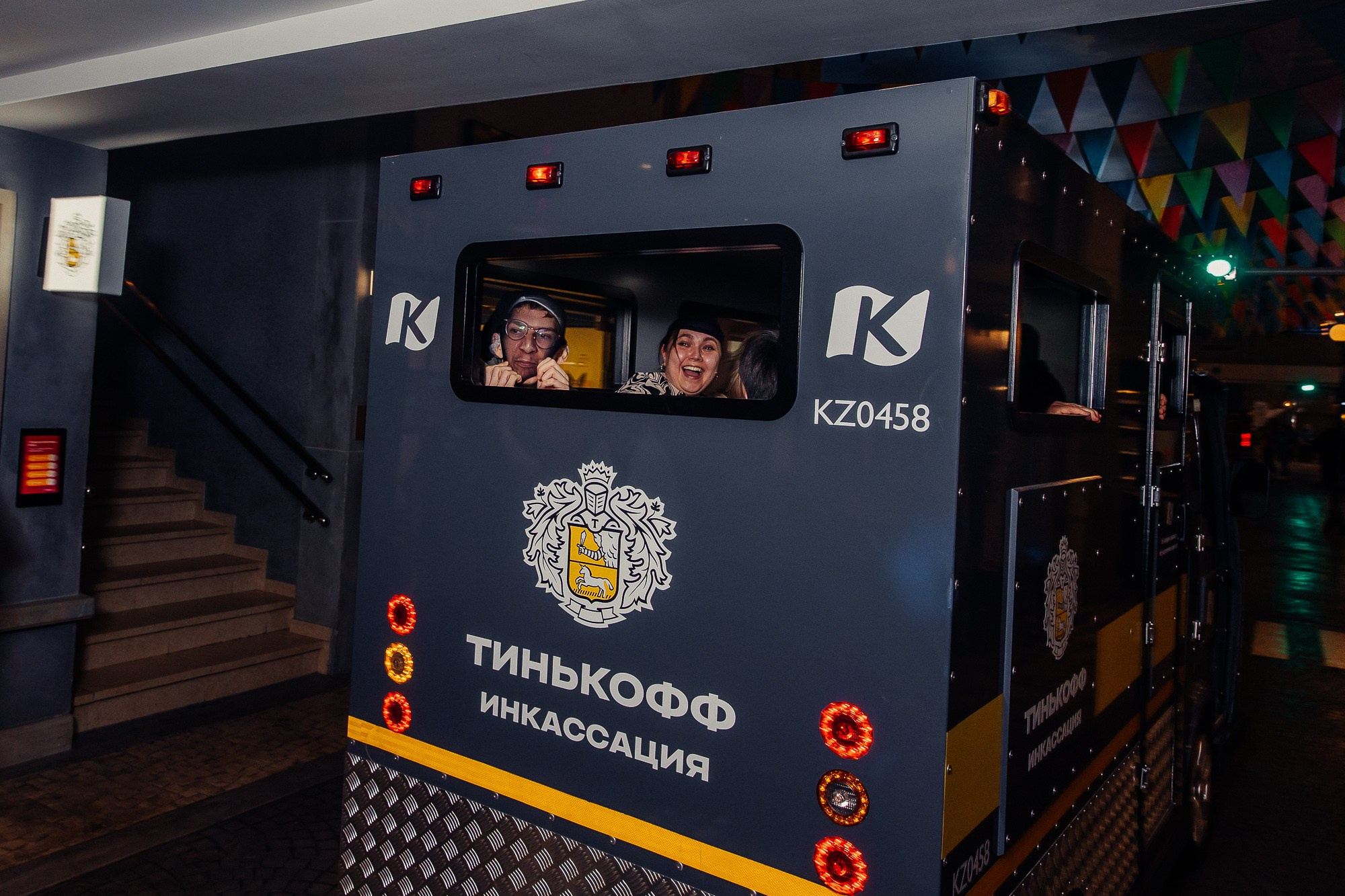 Варвара Щербакова День Рождения (Кидзания). Свадебный и семейный фотограф в Москве и Лобне Евгений Пушкин