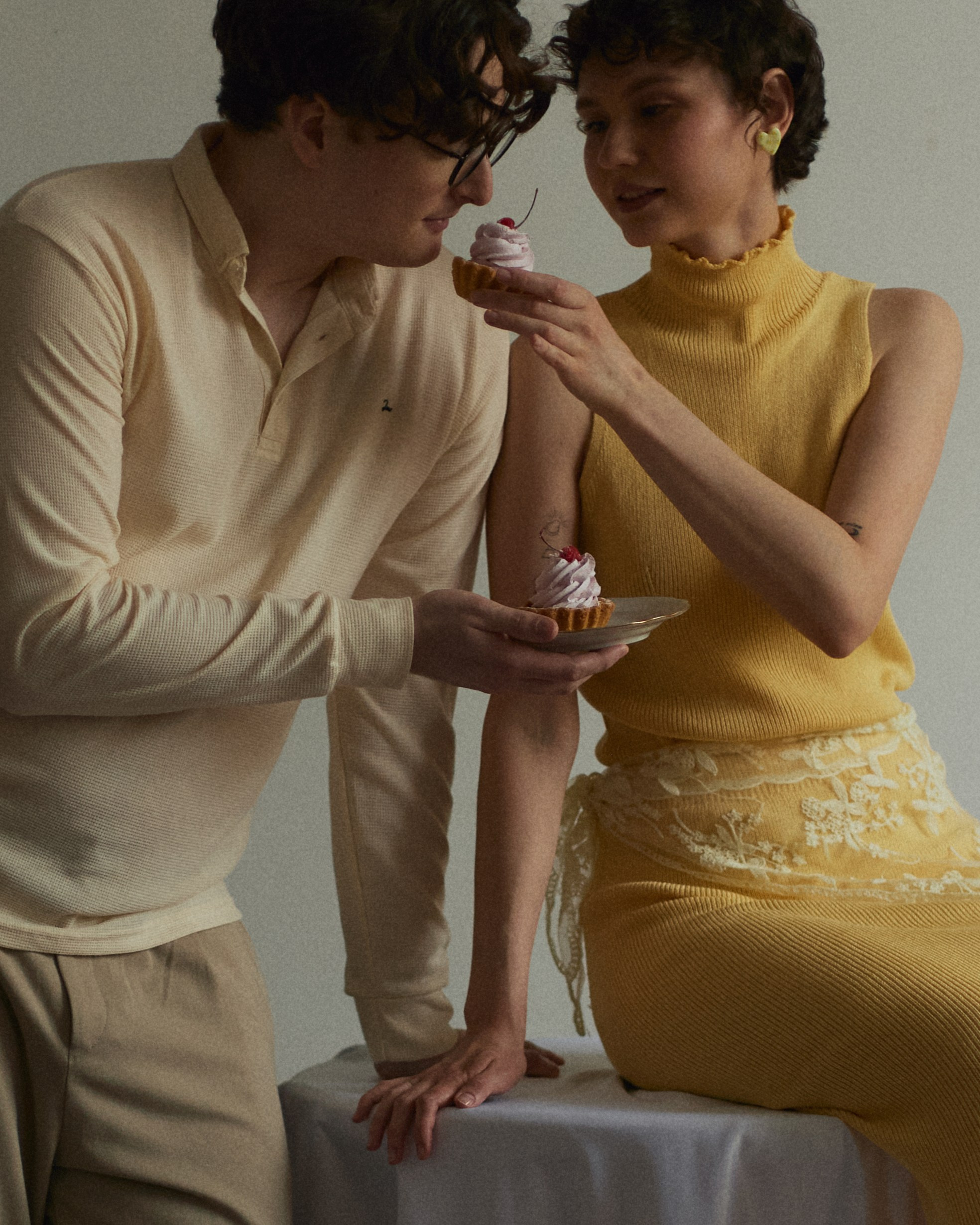 Love Story: Maria & Artur. Портретный и семейный фотограф в Краснодаре