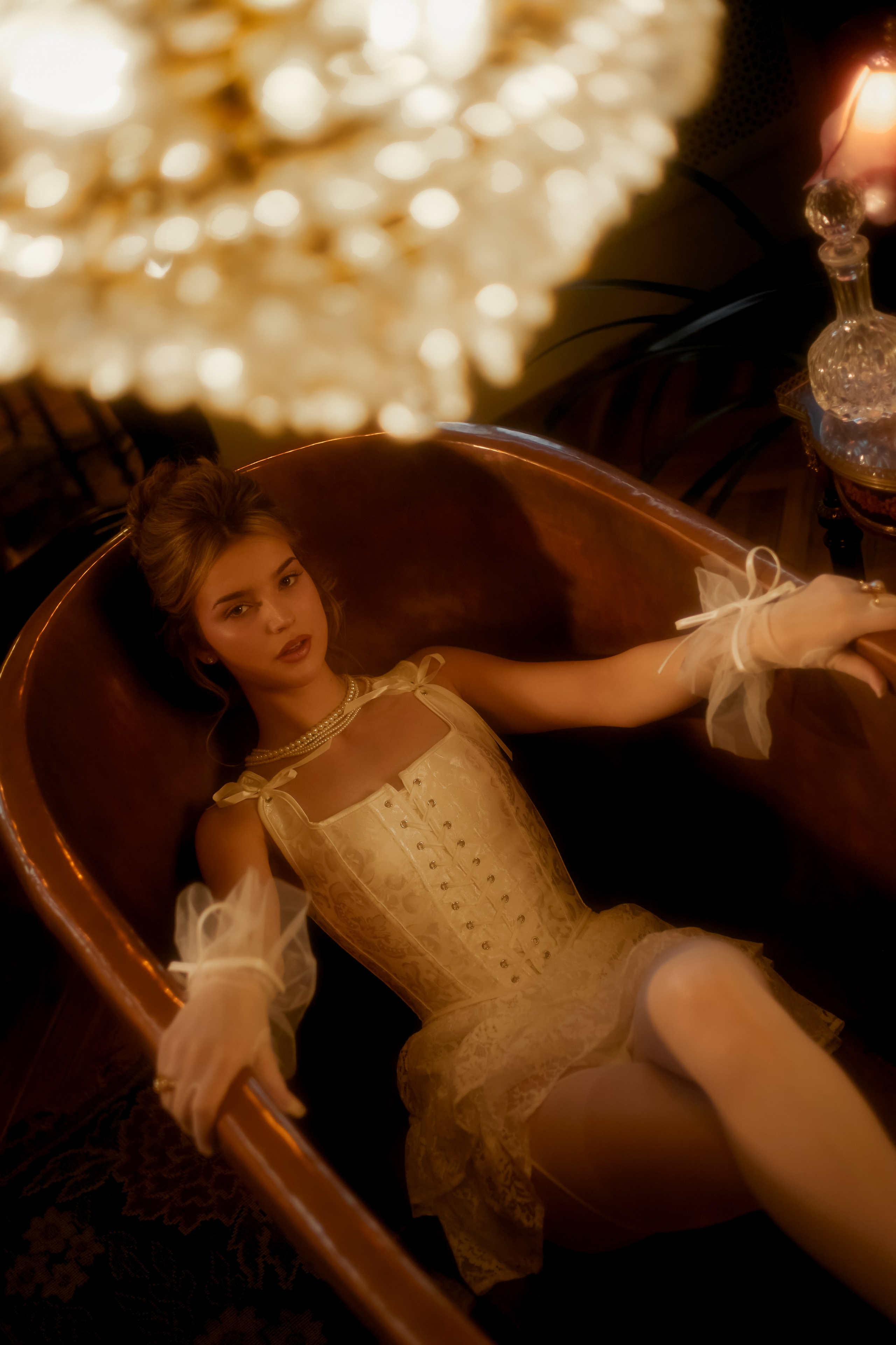 Diana. Портретный и семейный фотограф в Краснодаре