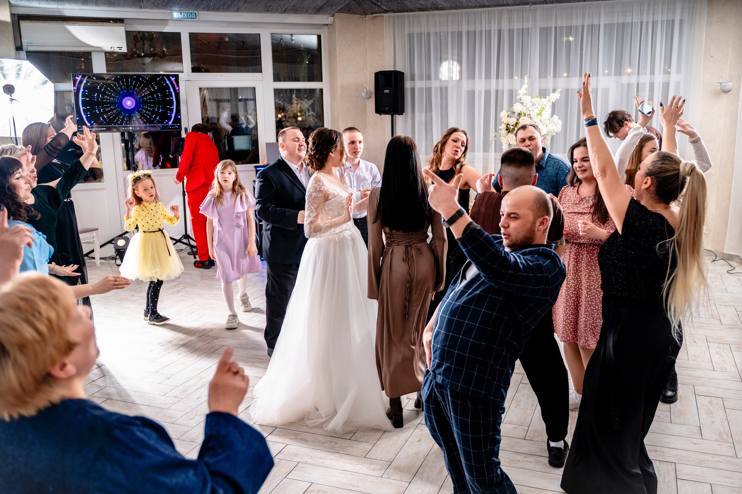 Олеся&Александр. Фотограф самых запоминающихся моментов Вашей жизни