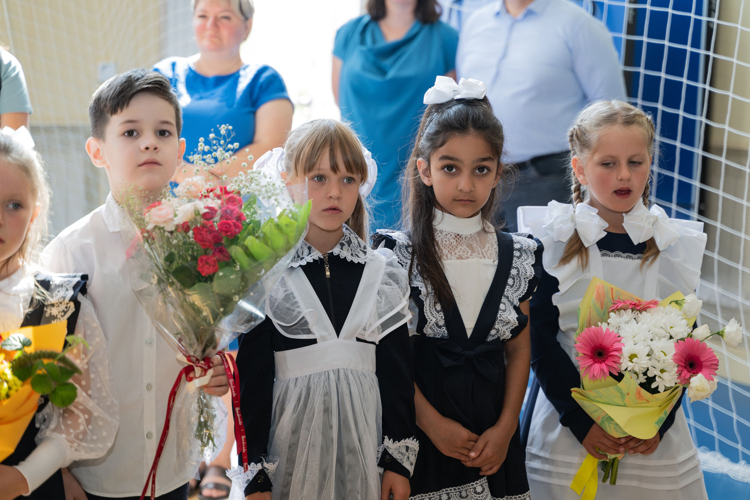 1 Сентября 1 класс. Фотограф самых запоминающихся моментов Вашей жизни