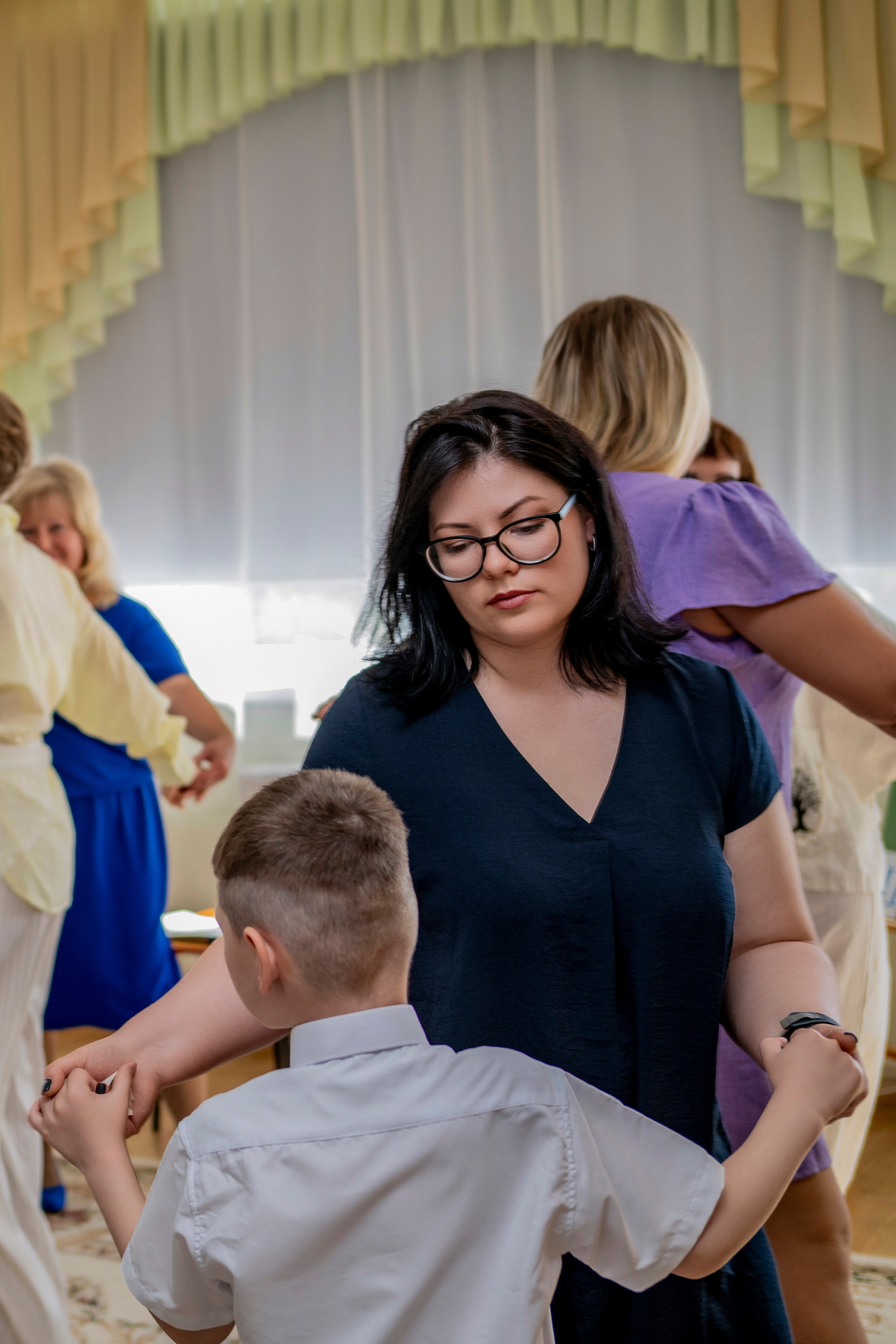 Выпускной Детский сад Лучик. Фотограф самых запоминающихся моментов Вашей жизни