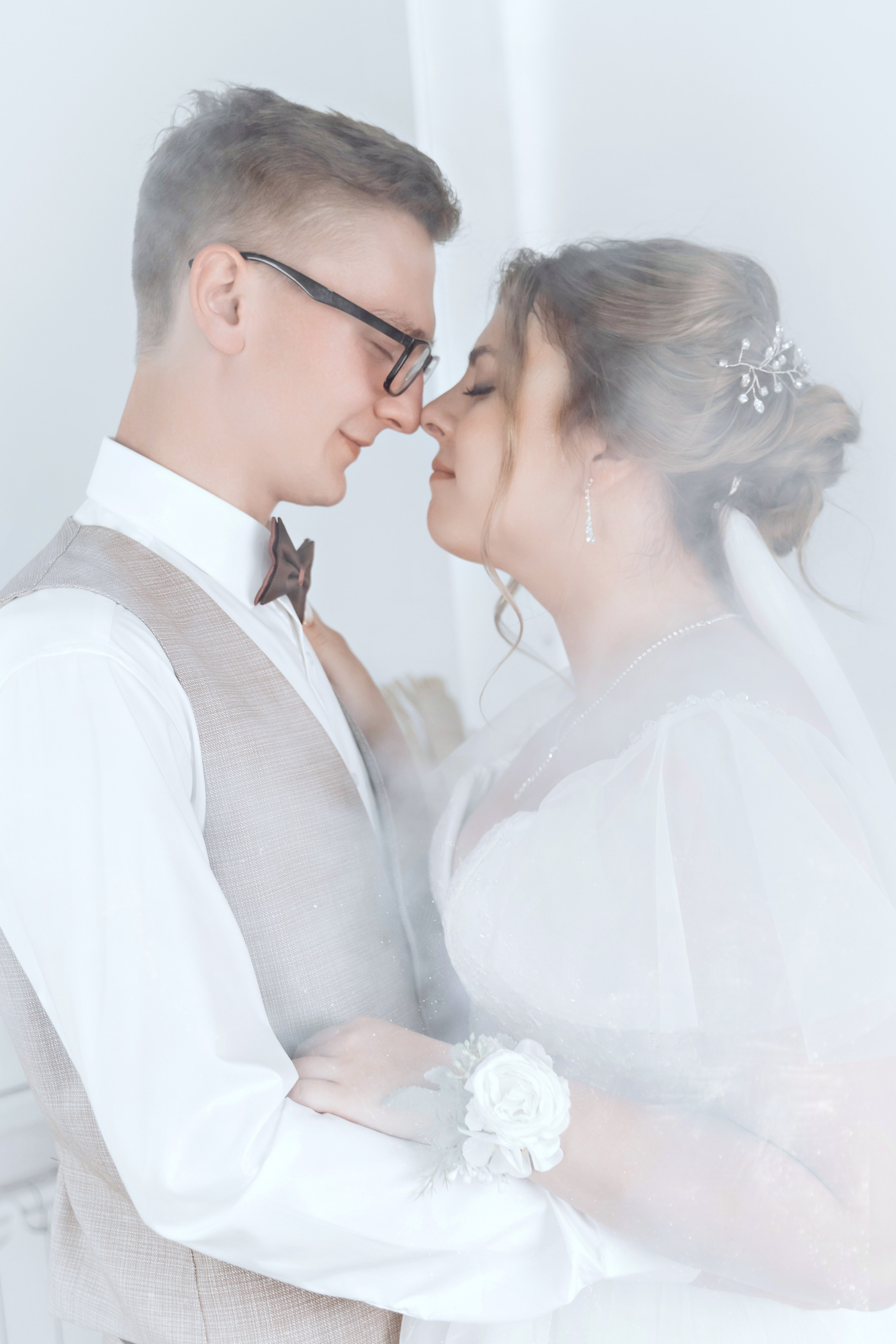 Вадим и Валерия. Фотограф самых запоминающихся моментов Вашей жизни