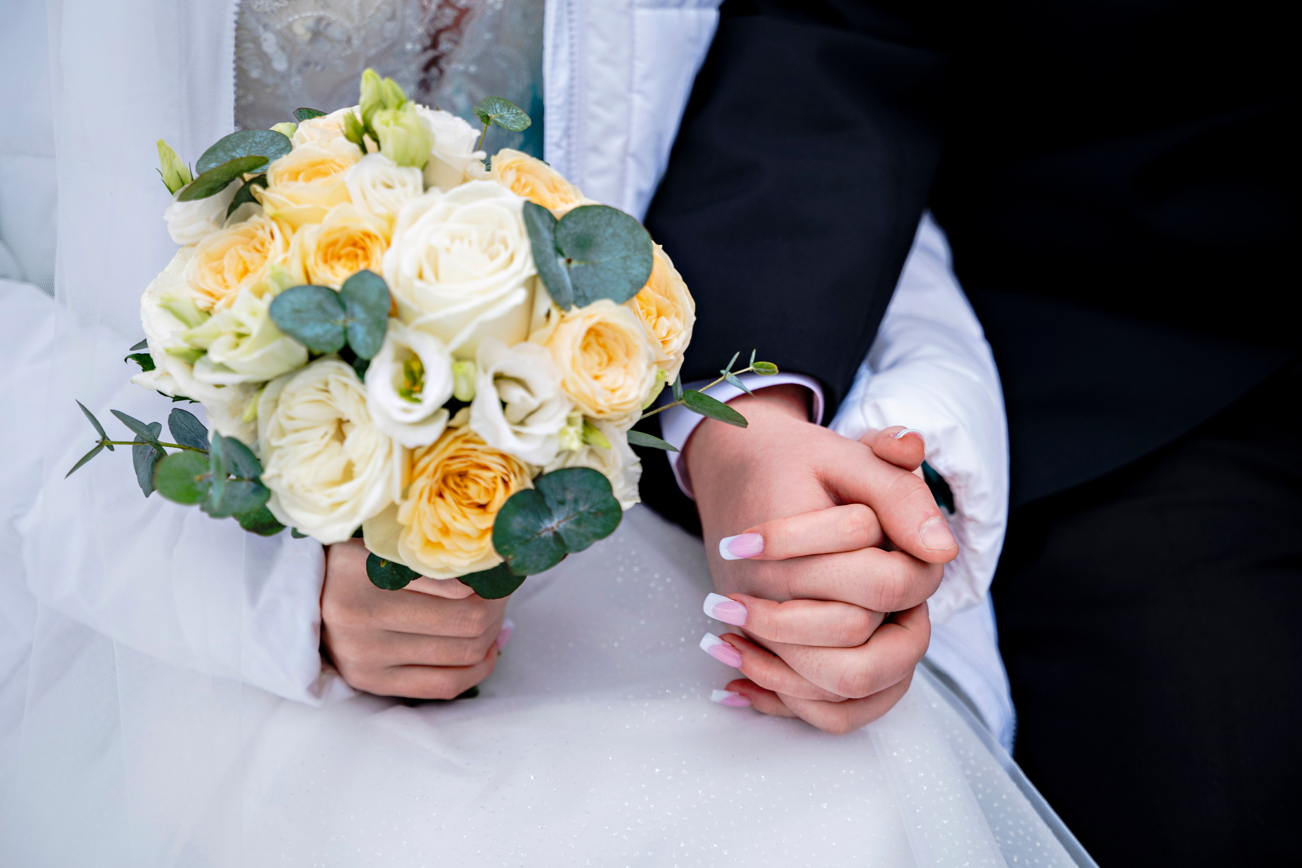 Олеся&Александр. Фотограф самых запоминающихся моментов Вашей жизни