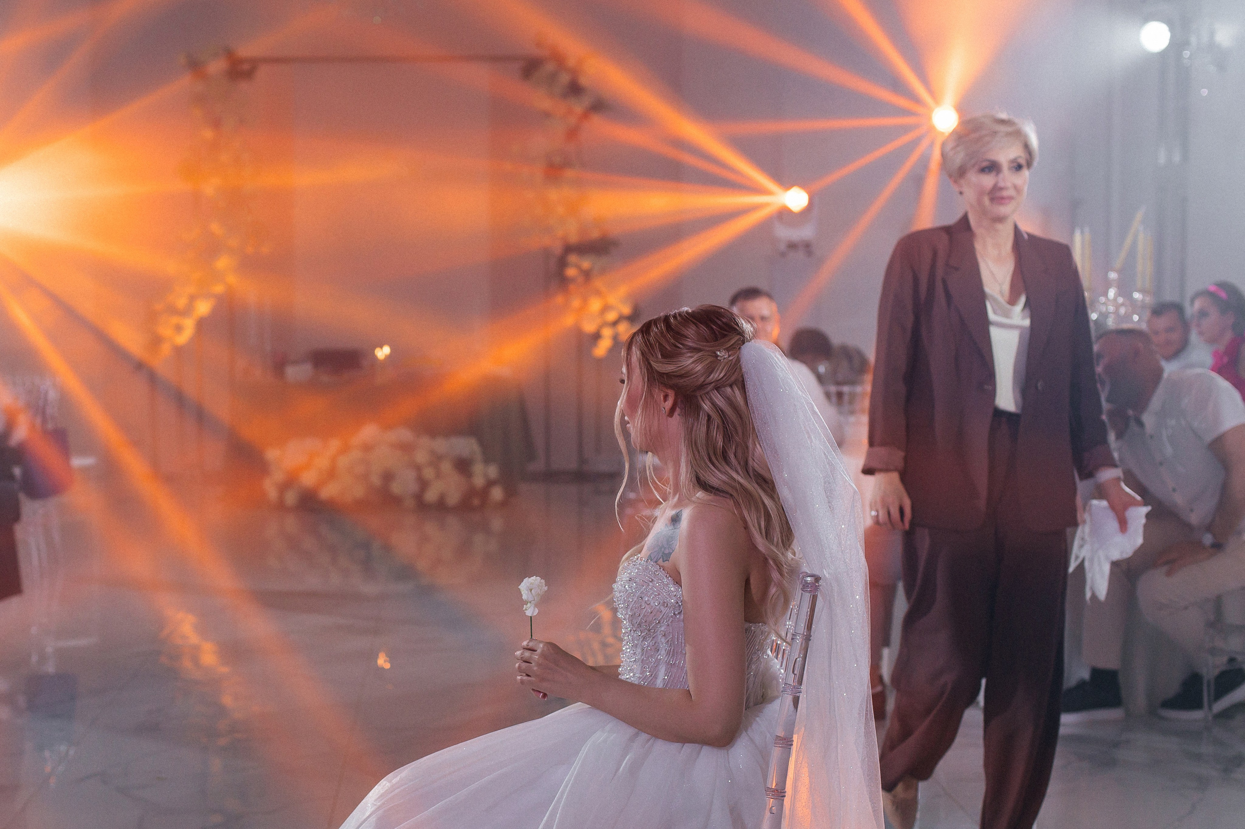 Матвей и Ксения. Свадебный фотограф и видеограф