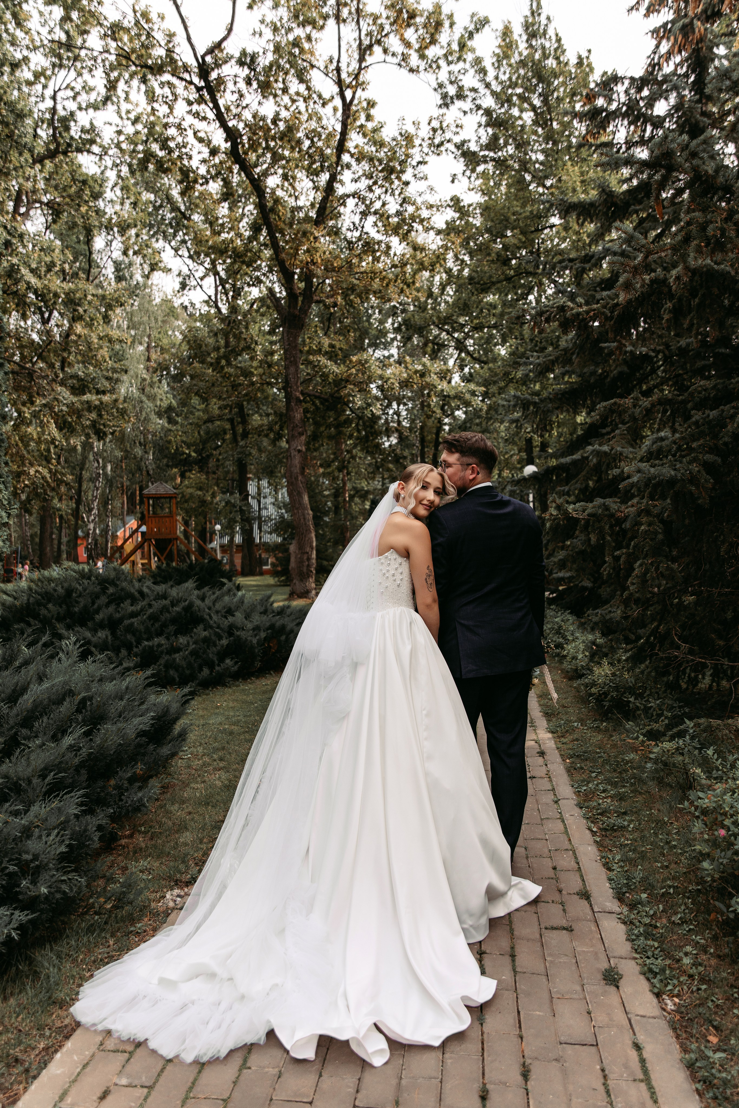 Никита & Вера. Свадебный ФОТОГРАФ и ВИДЕОГРАФ Ульяновск