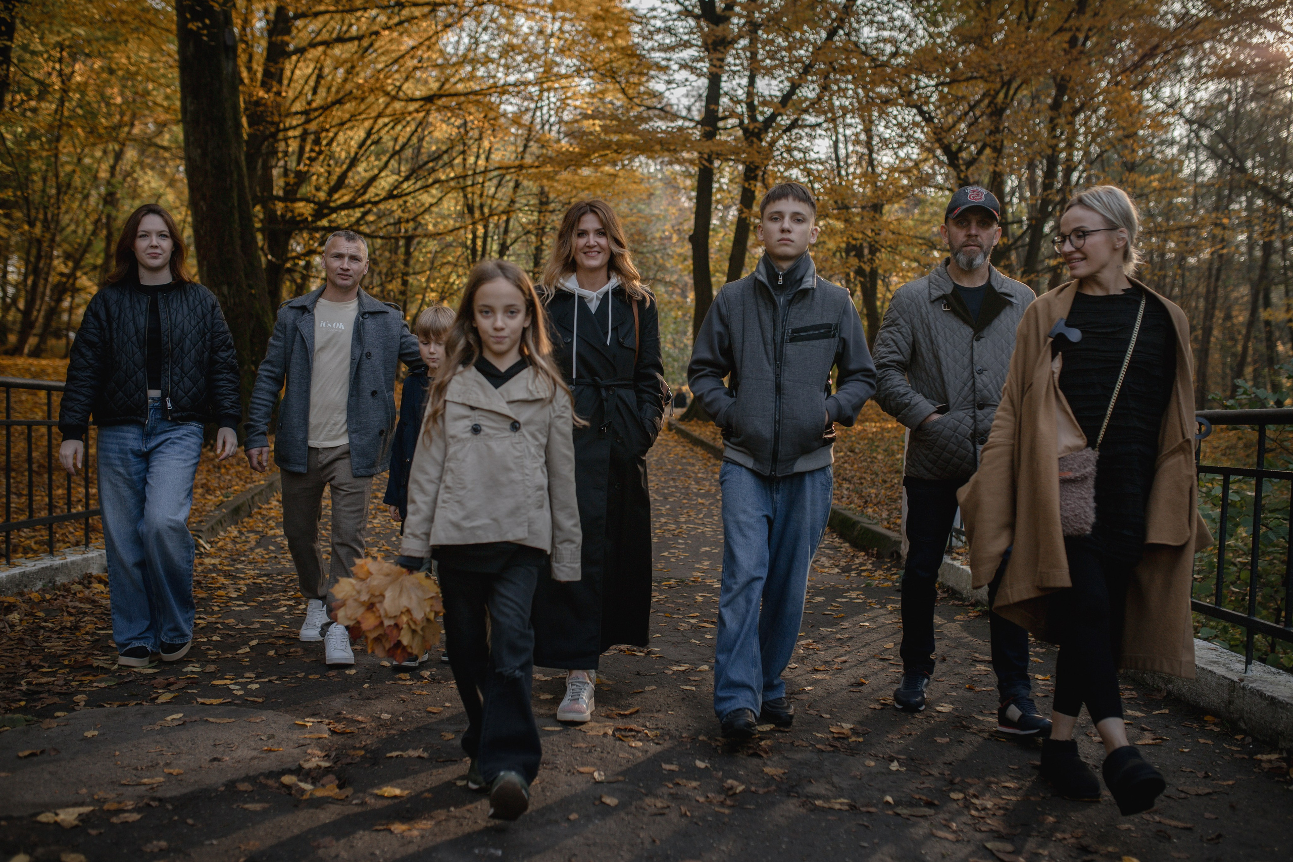 Family. Женский и семейный фотограф в Калининграде Надежда Подлипинская