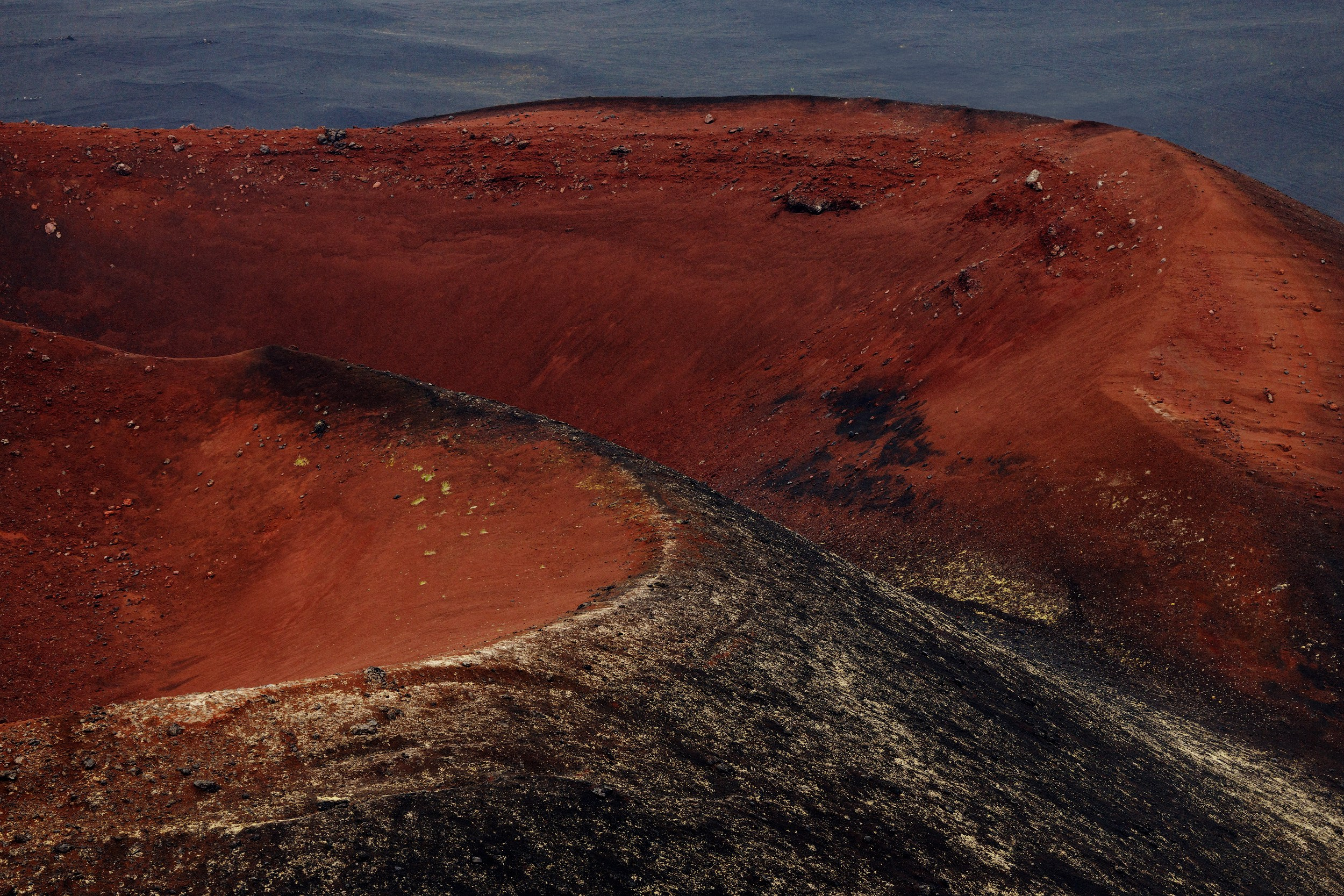 Аэросъёмка и путешествия. Alexey Shabanov photography