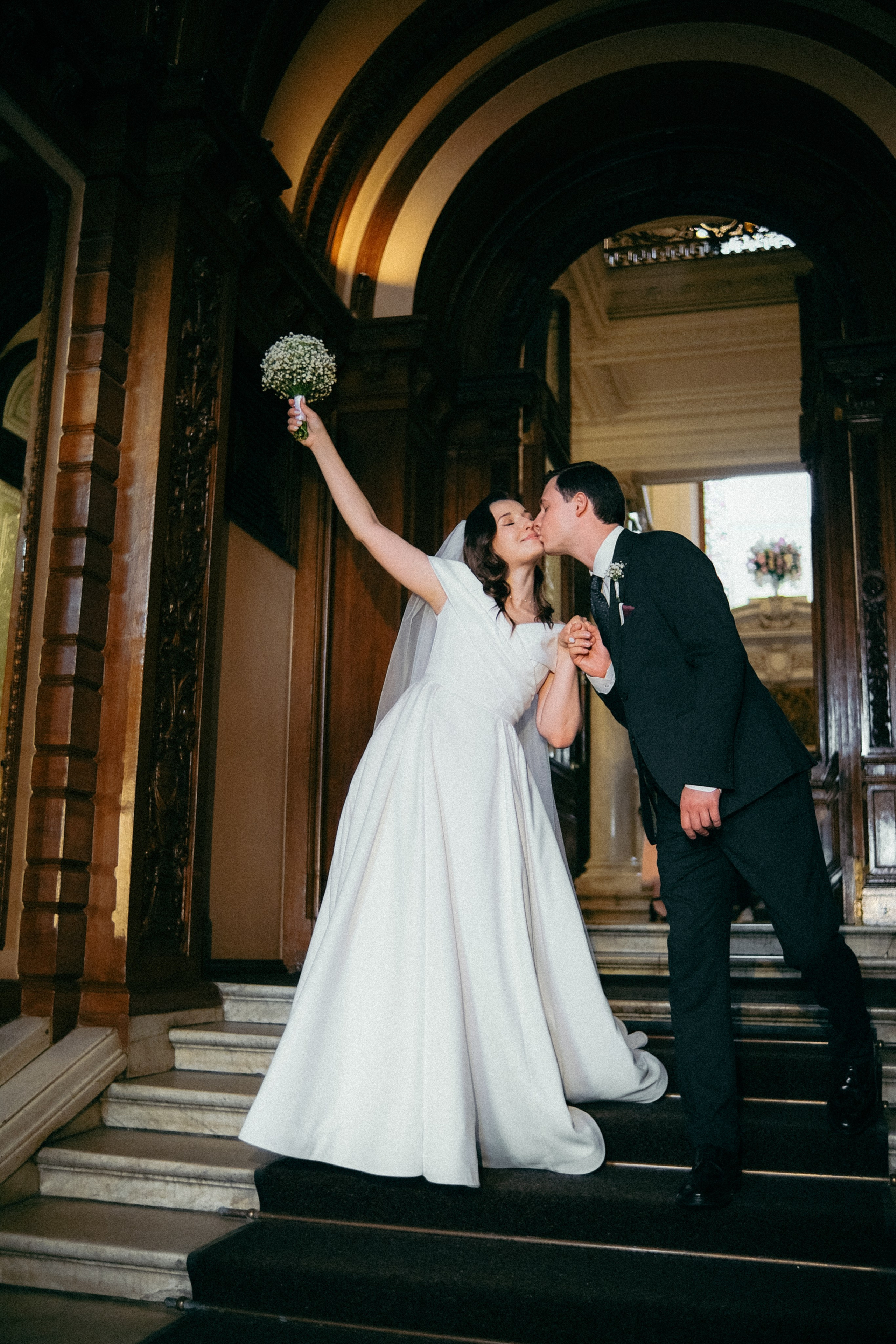 Оля & Саша ДБ1. Phdkvmr.ru