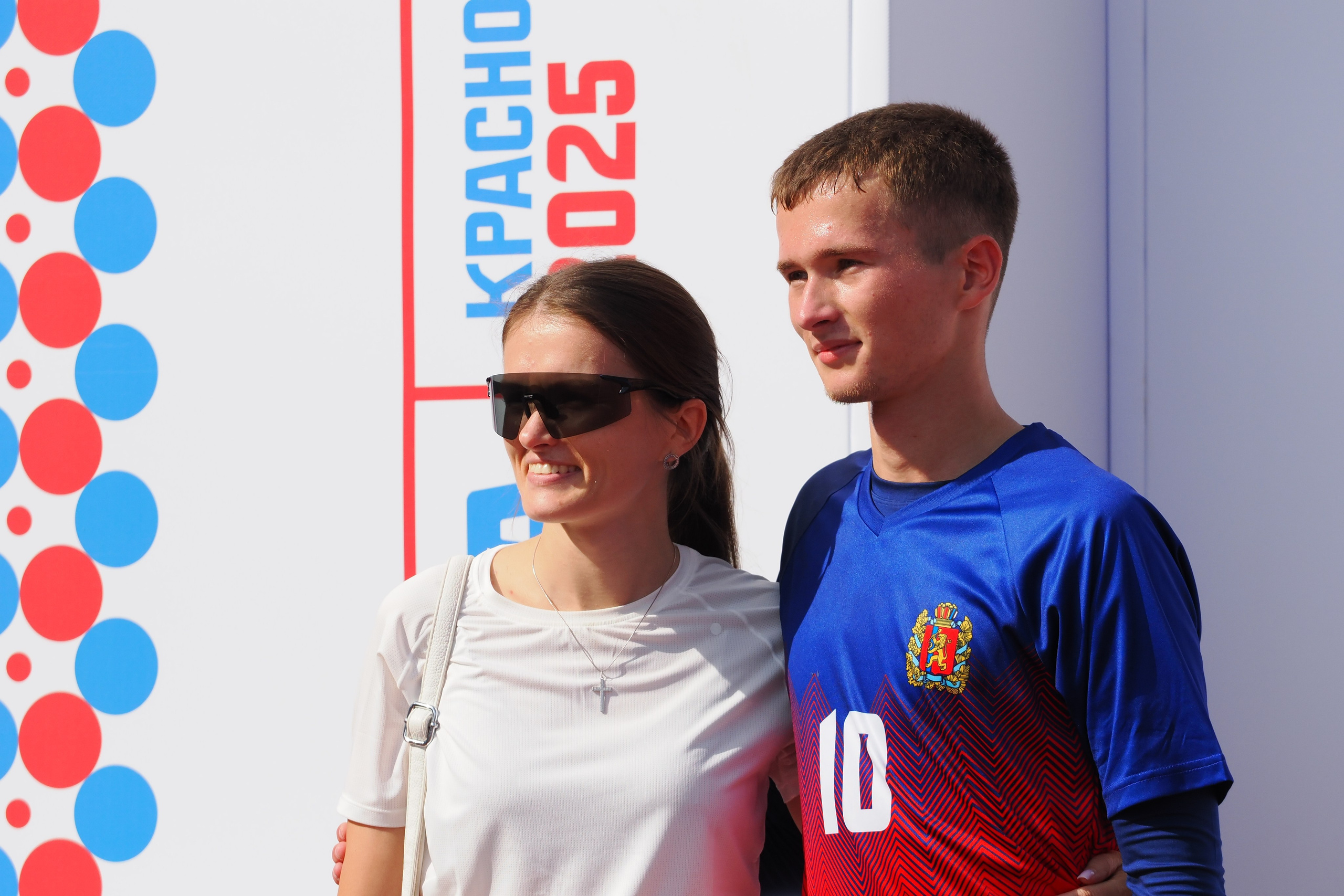 Всероссийские соревнования по русской лапте. Репортажный фотограф Алексей Козьмин