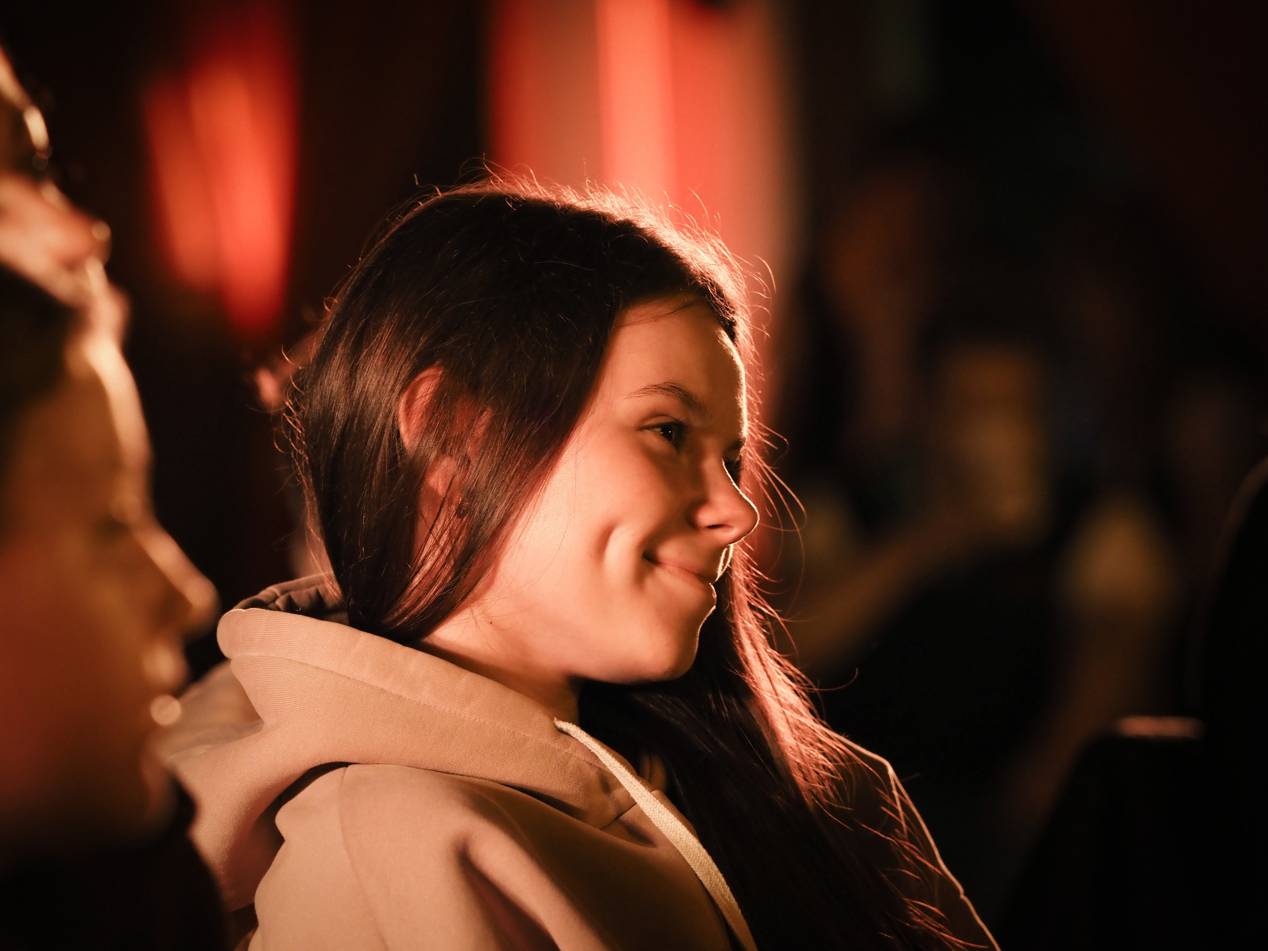 Театральная школа NEXT. Репортажный фотограф Алексей Козьмин