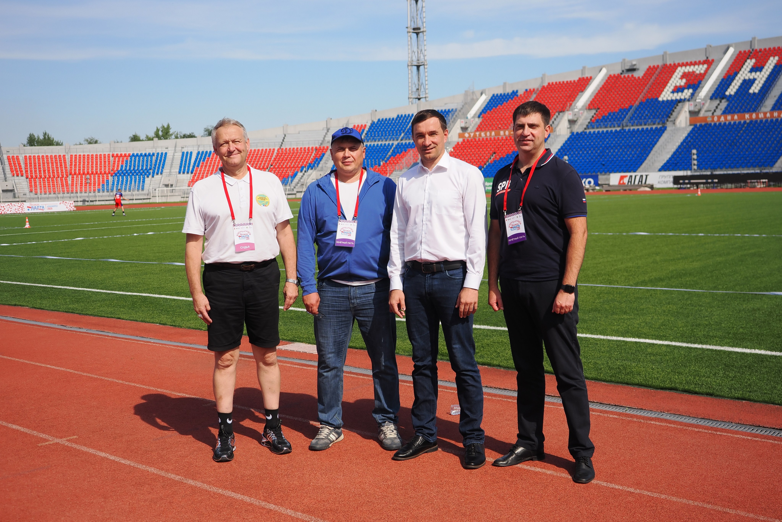 Всероссийские соревнования по русской лапте. Репортажный фотограф Алексей Козьмин