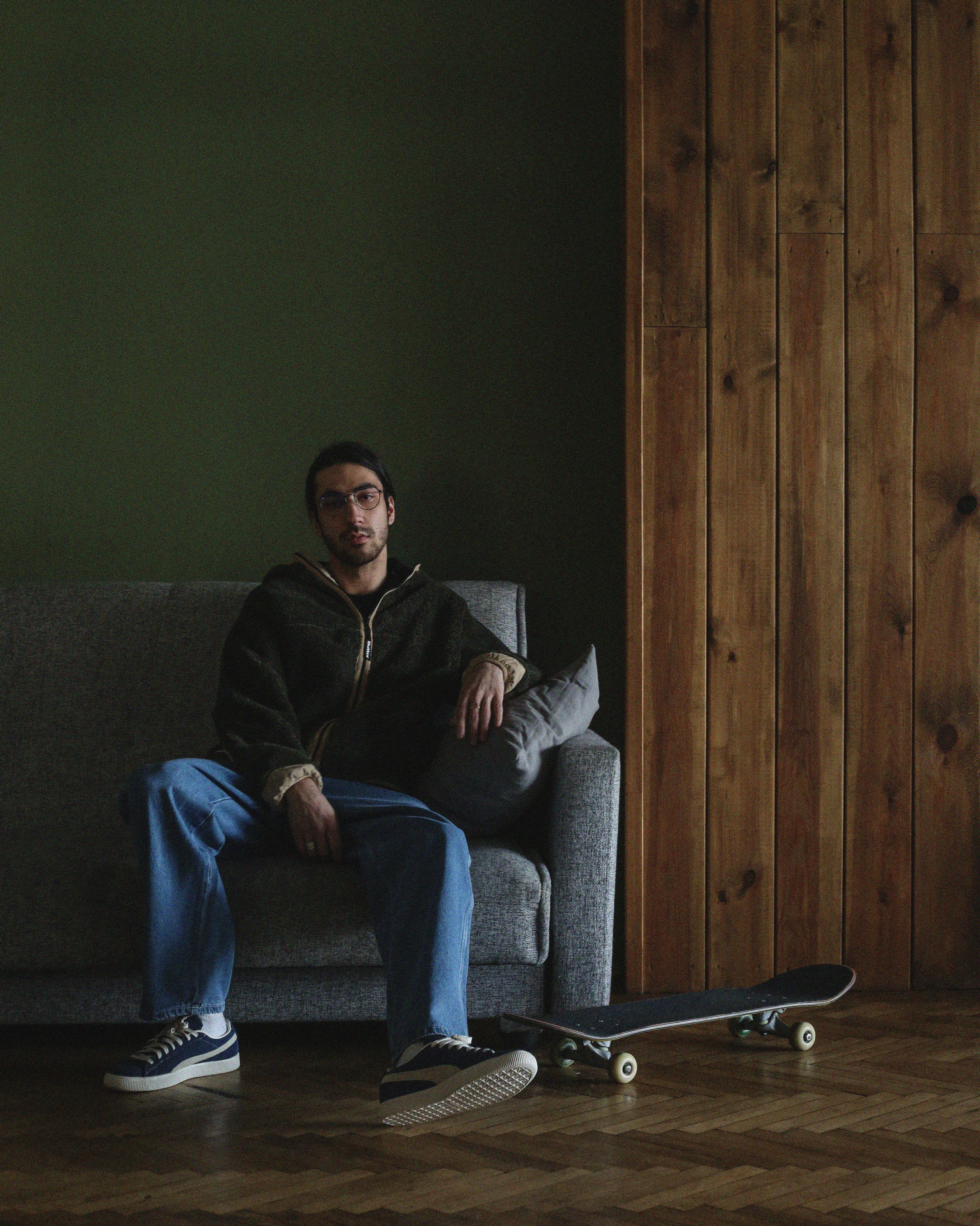 SNEAKERHEAD / BUTTER lookbook. Фотограф Чернецова Валерия. Москва