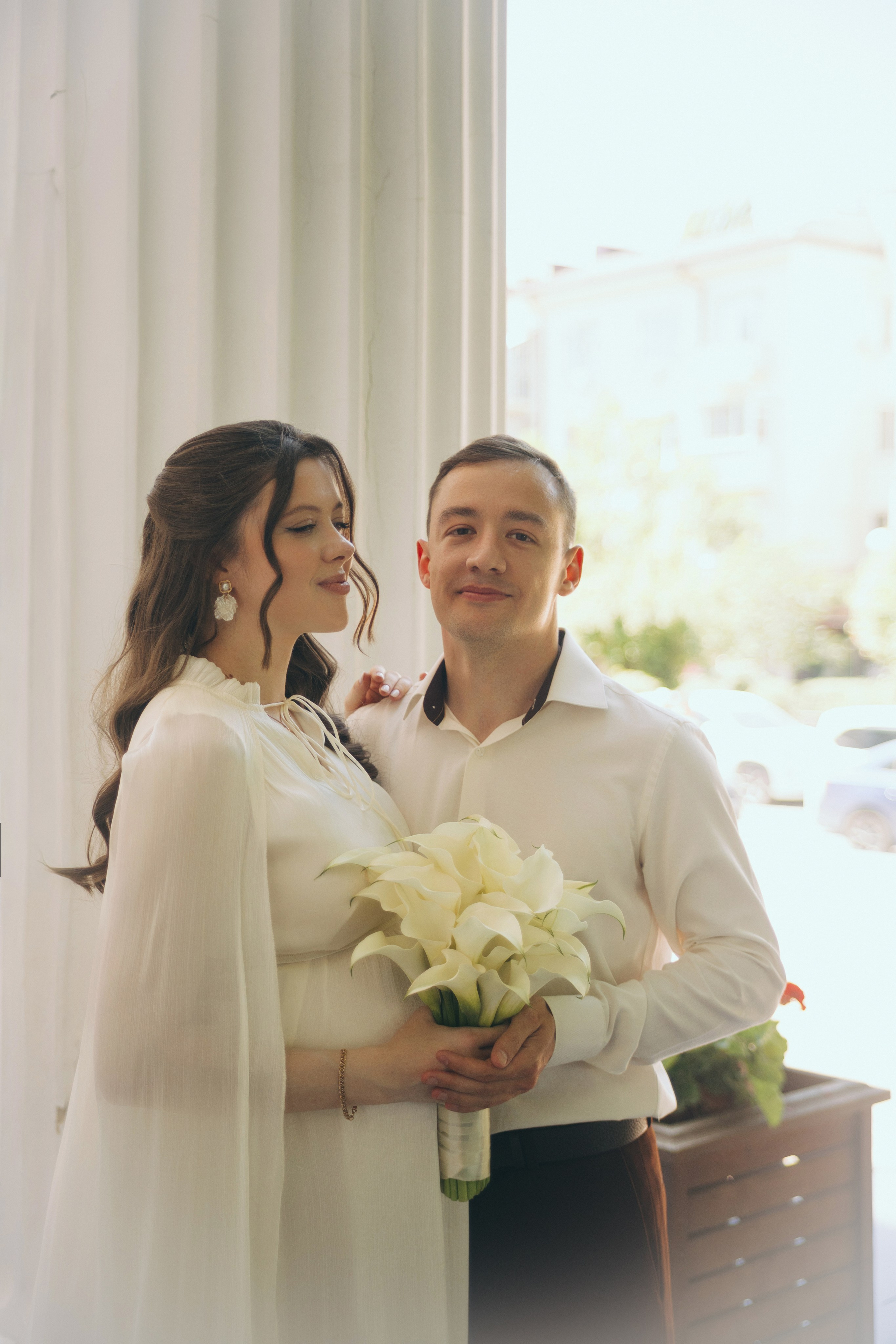 Wedding 03.07.2026. Я — фотограф, который помогает запечатлеть самые важные моменты вашей жизни!