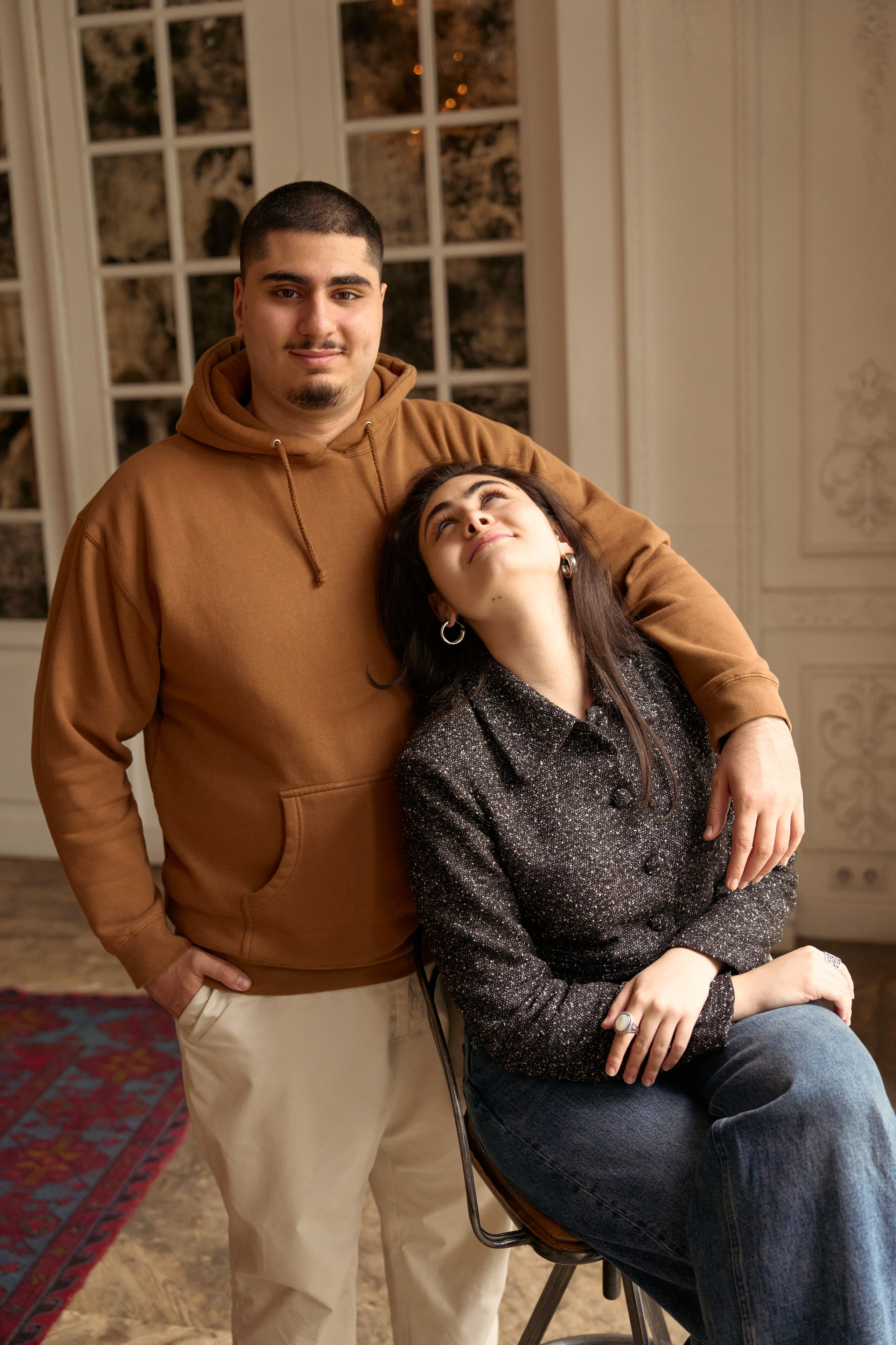 Фотограф Москва и Екатеринбург. Максимова Соня