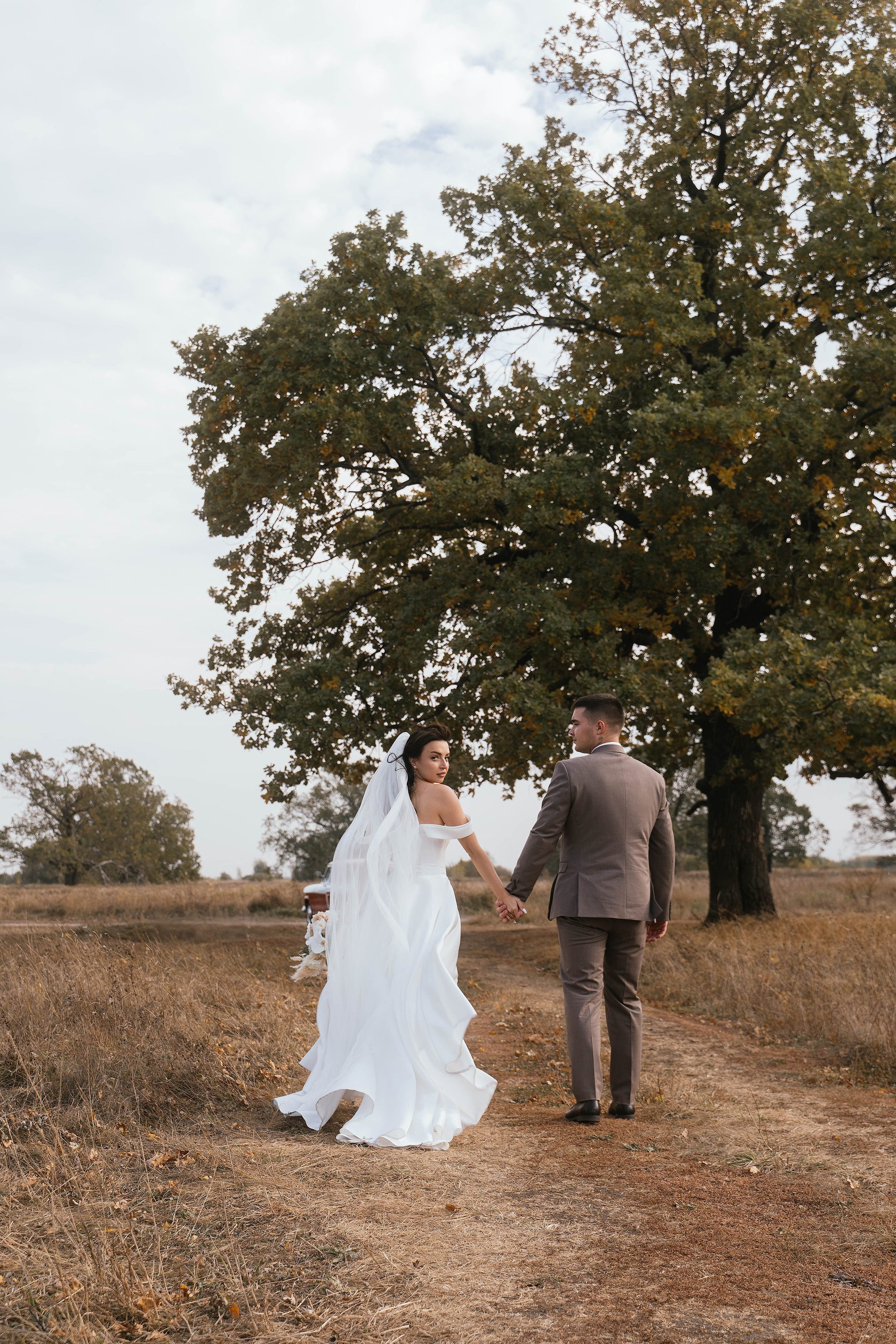 Wedding day #68. Свадебный, семейный фотограф в Рязани Лена Брант