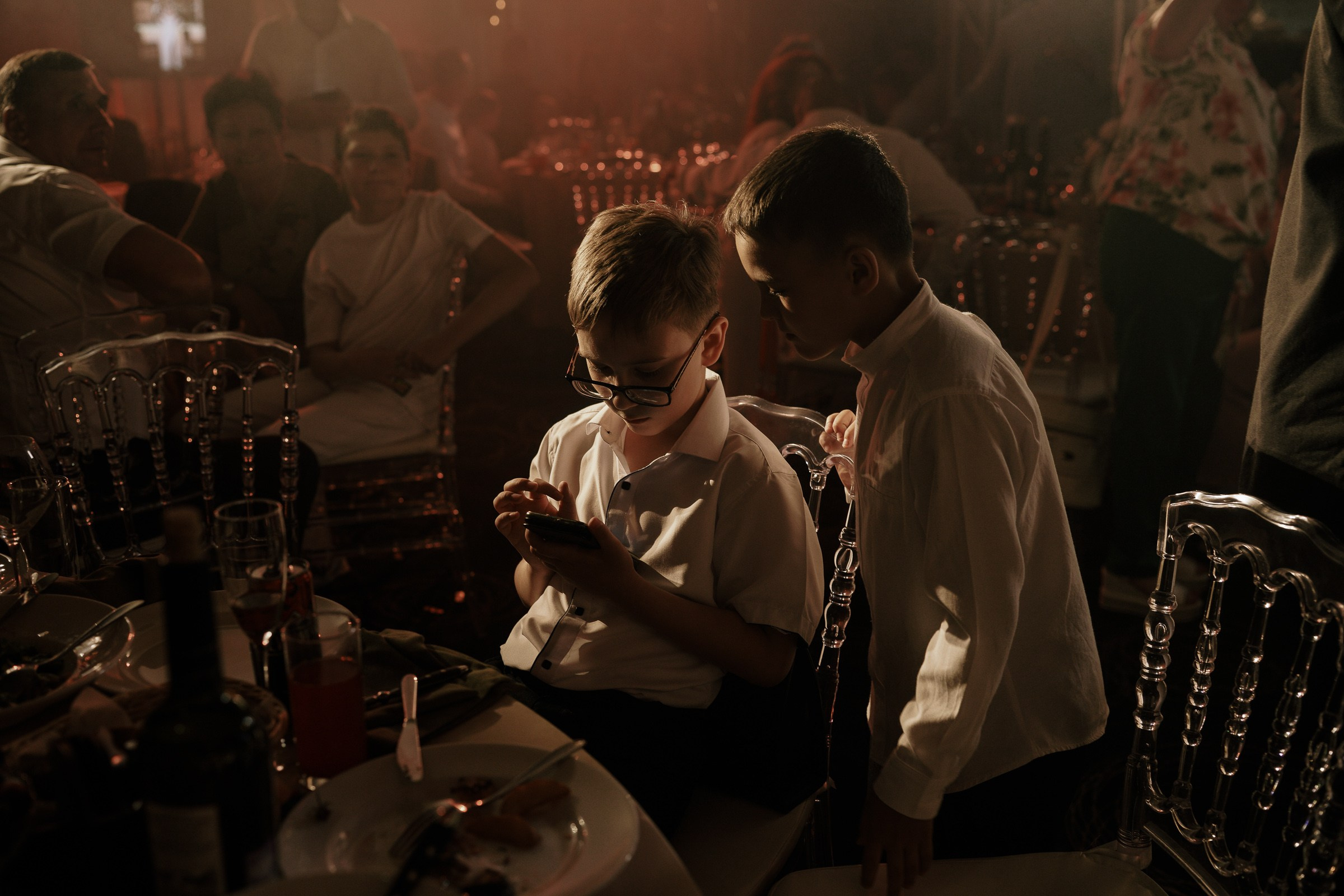 ЮЛИЯ И ВЯЧЕСЛАВ. Свадебный и семейный фотограф в Абакане Василевский Алексей