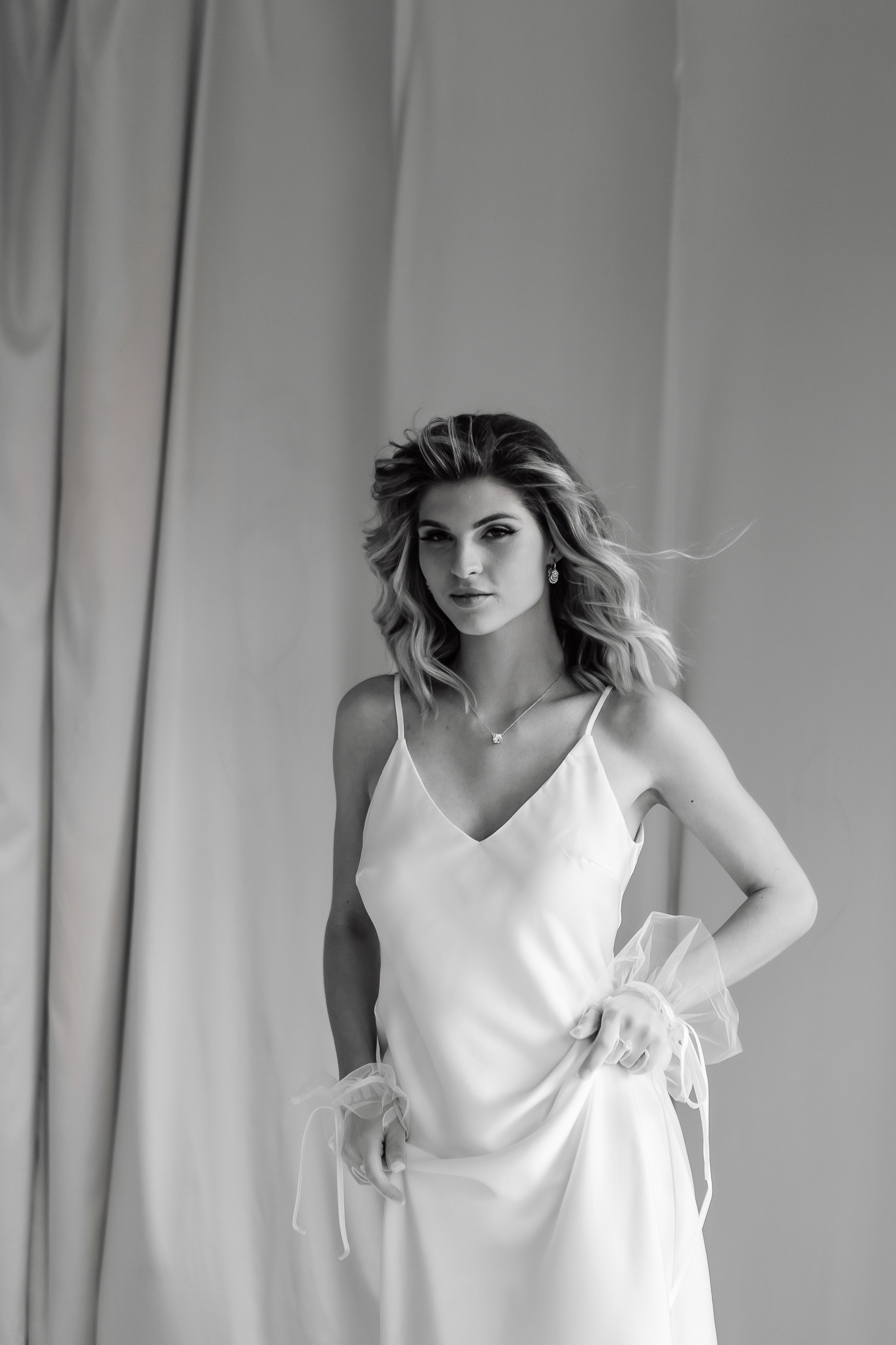 Юлия. Фотограф в Нижнем Новгороде Таня Галкина