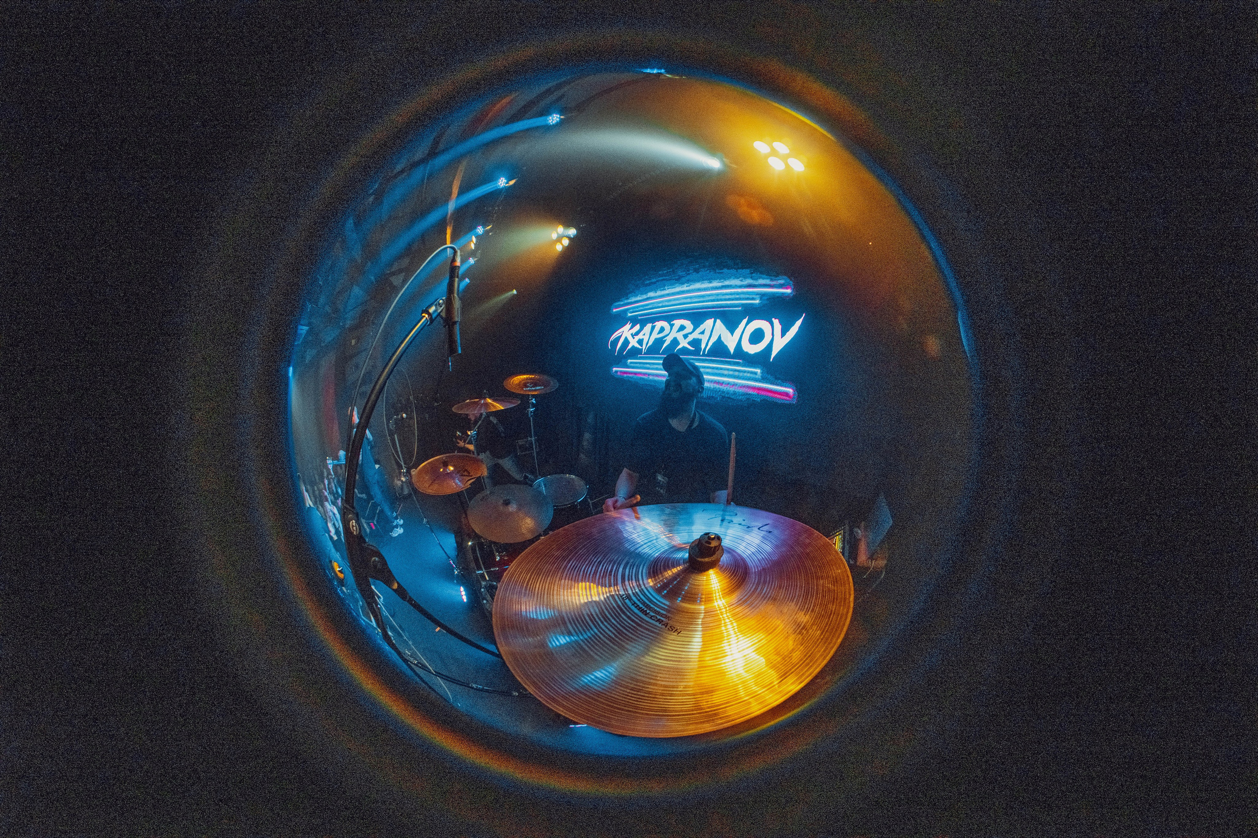 Kapranov 13.04.2025. Фотограф Дядя Сник