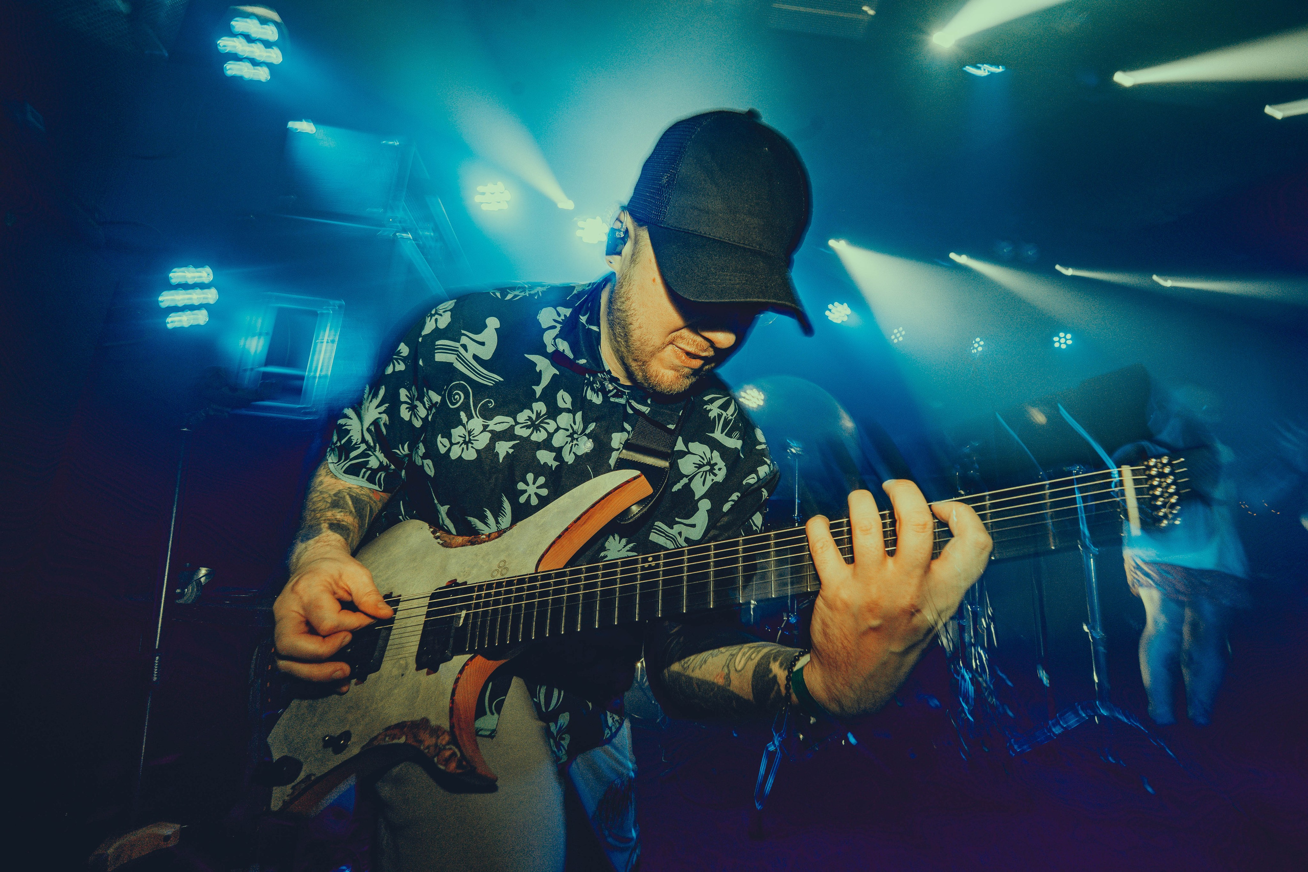 Idols to be faded 14.06.2025. Фотограф Дядя Сник