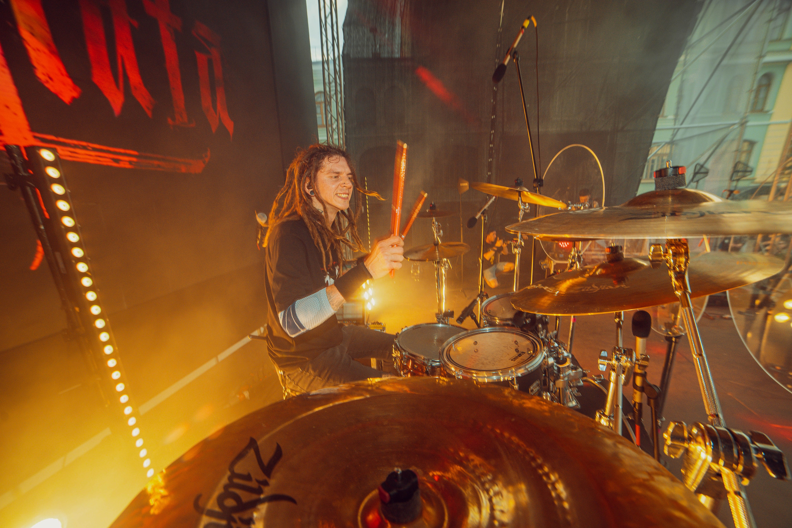 Stigmata 31.05.2024. Фотограф Дядя Сник