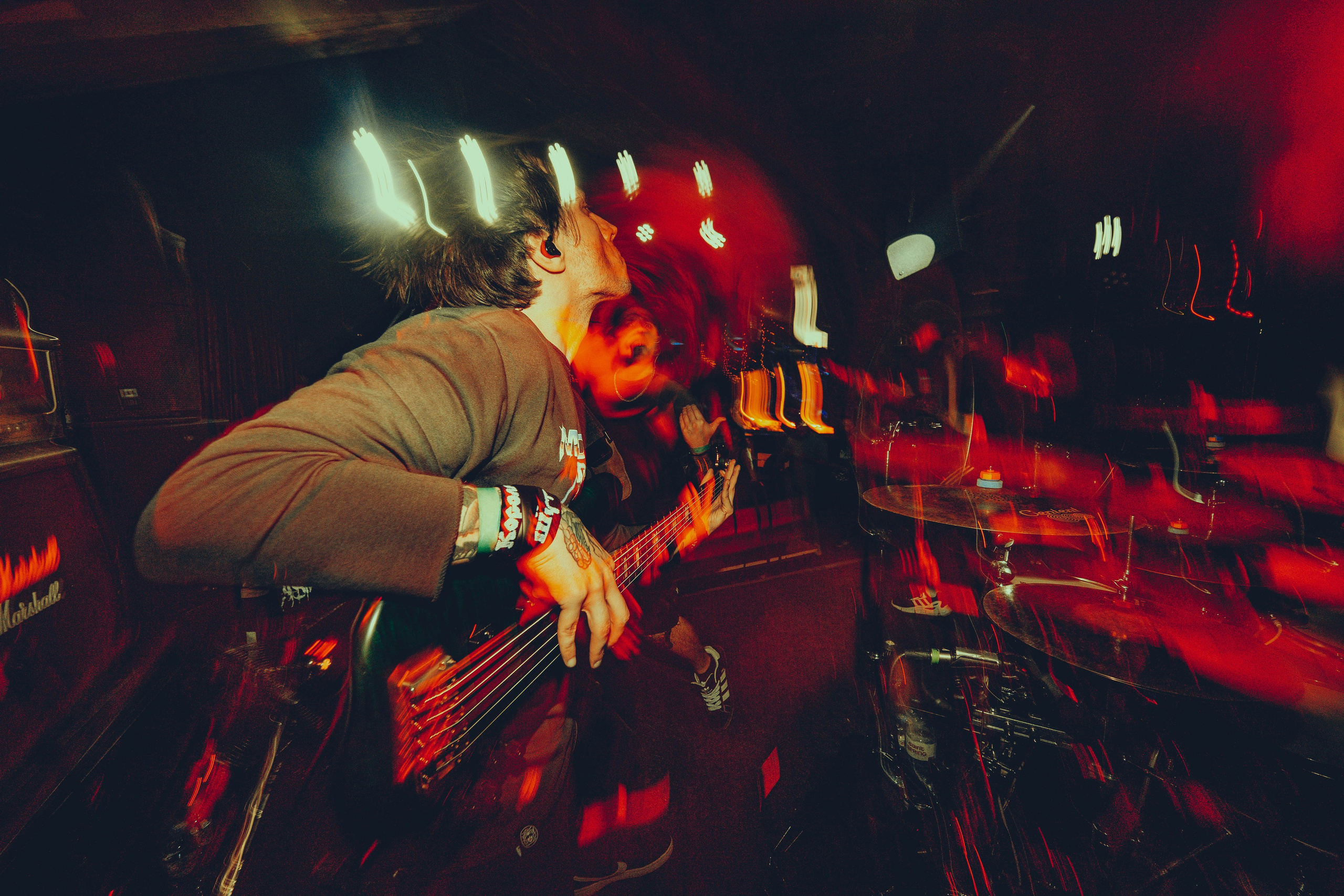 Blackpyres 12.06.2025. Фотограф Дядя Сник