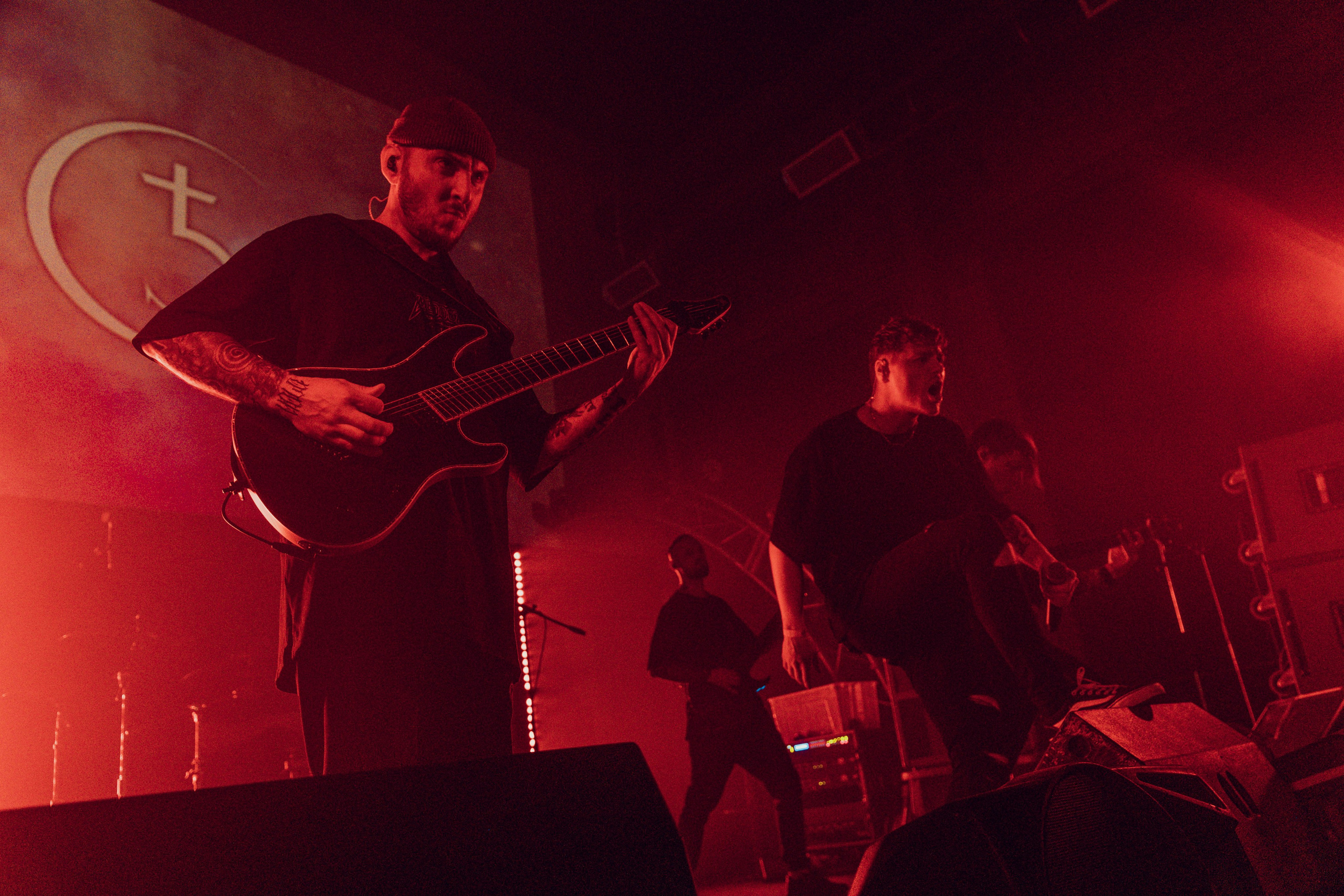 The Korea 12.01.2024. Фотограф Дядя Сник