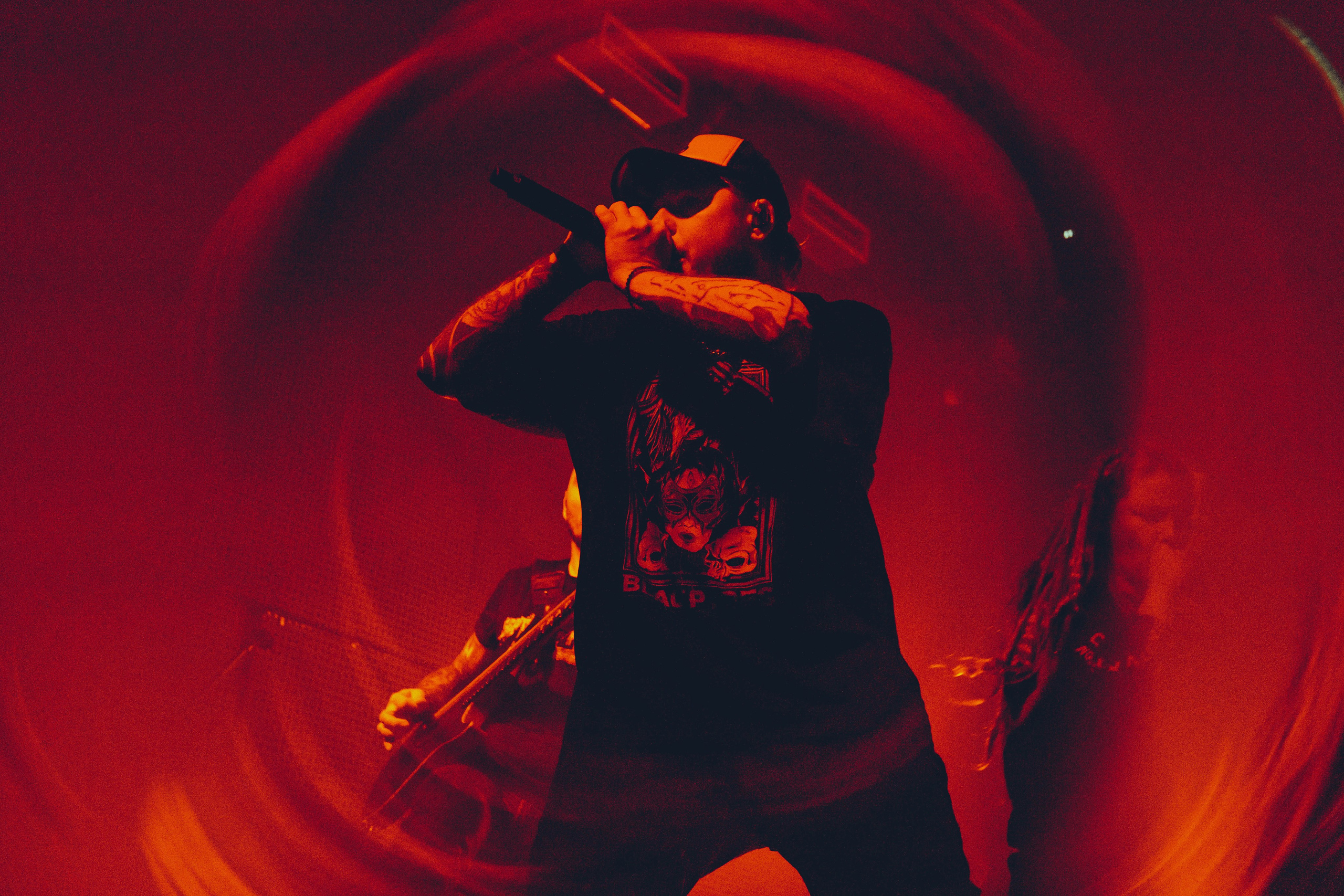 Blackpyres 12.09.2025. Фотограф Дядя Сник