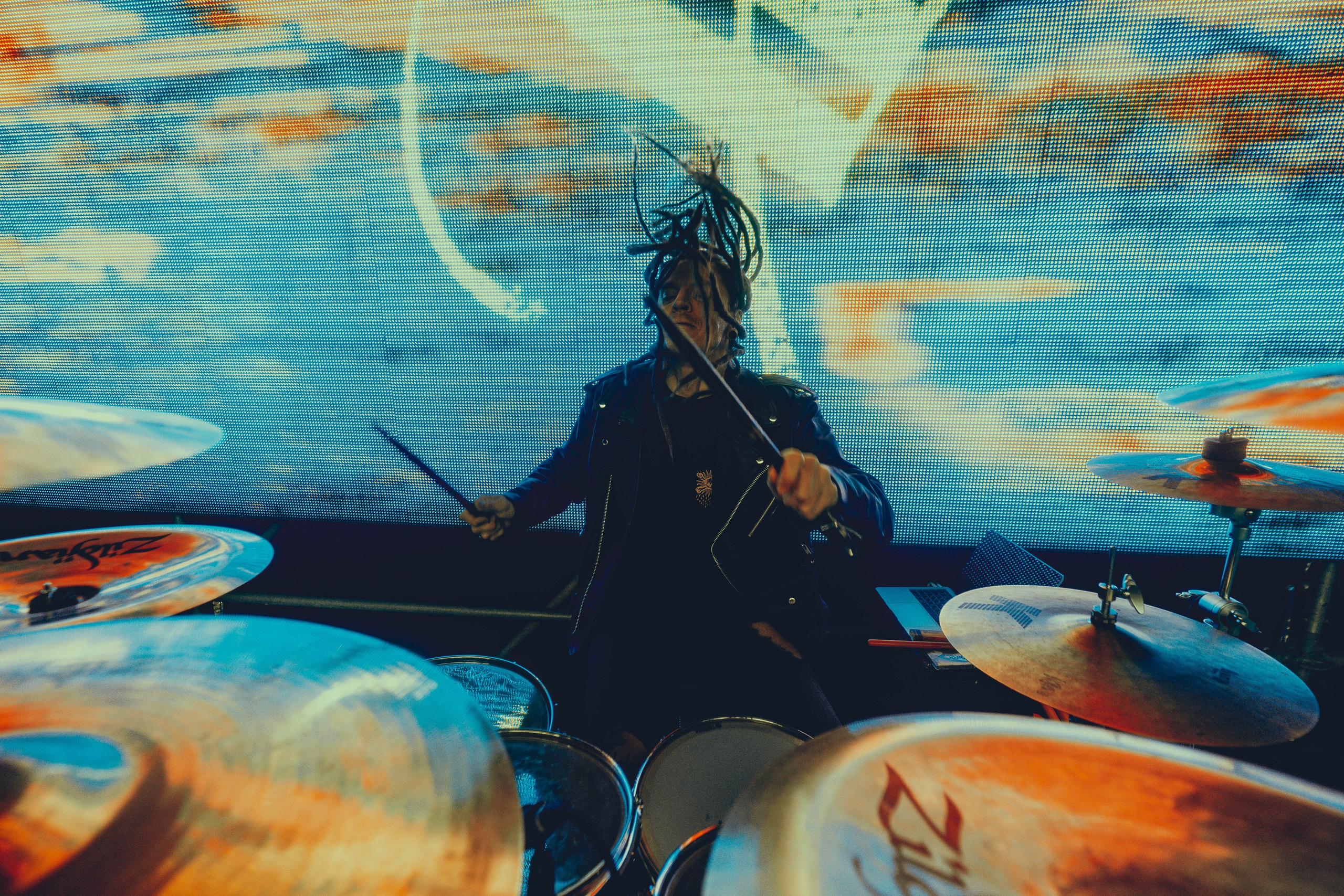 Stigmata 30.05.2025. Фотограф Дядя Сник