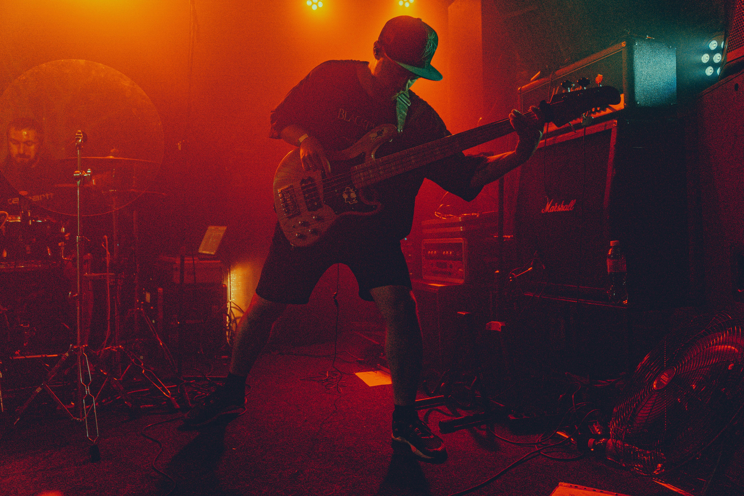 Compassion 15.08.2025. Фотограф Дядя Сник