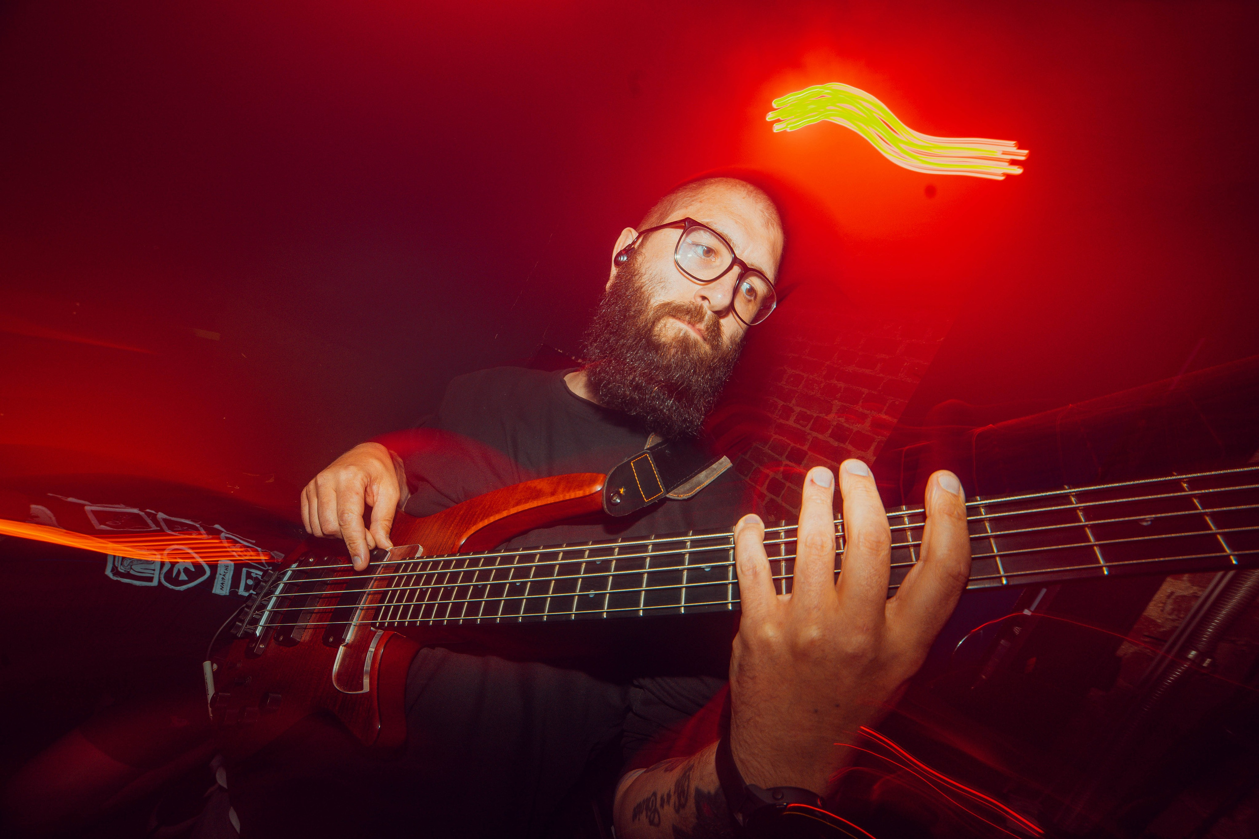 Idols to be faded 26.05.2024. Фотограф Дядя Сник