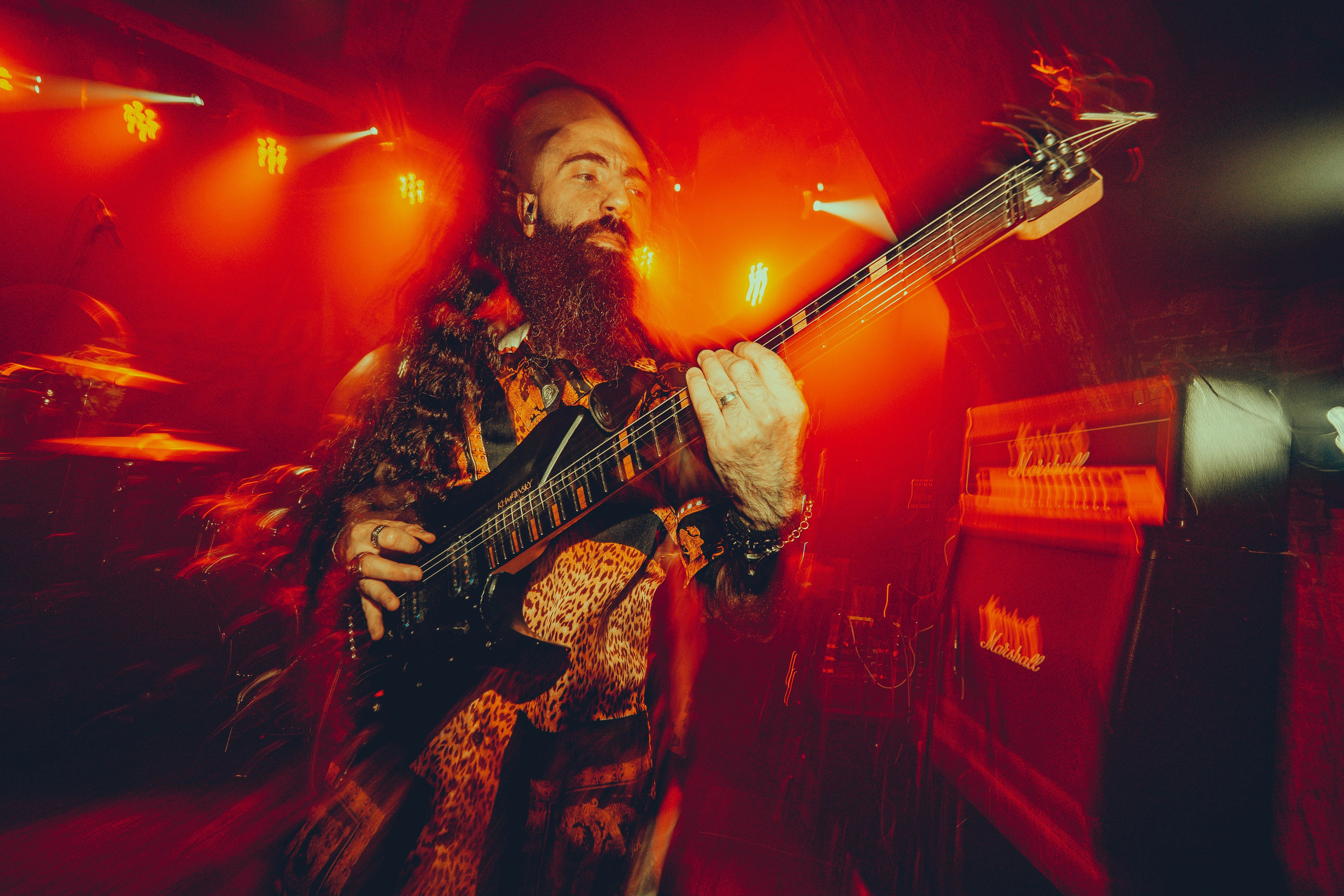 Idols to be faded 14.06.2025. Фотограф Дядя Сник