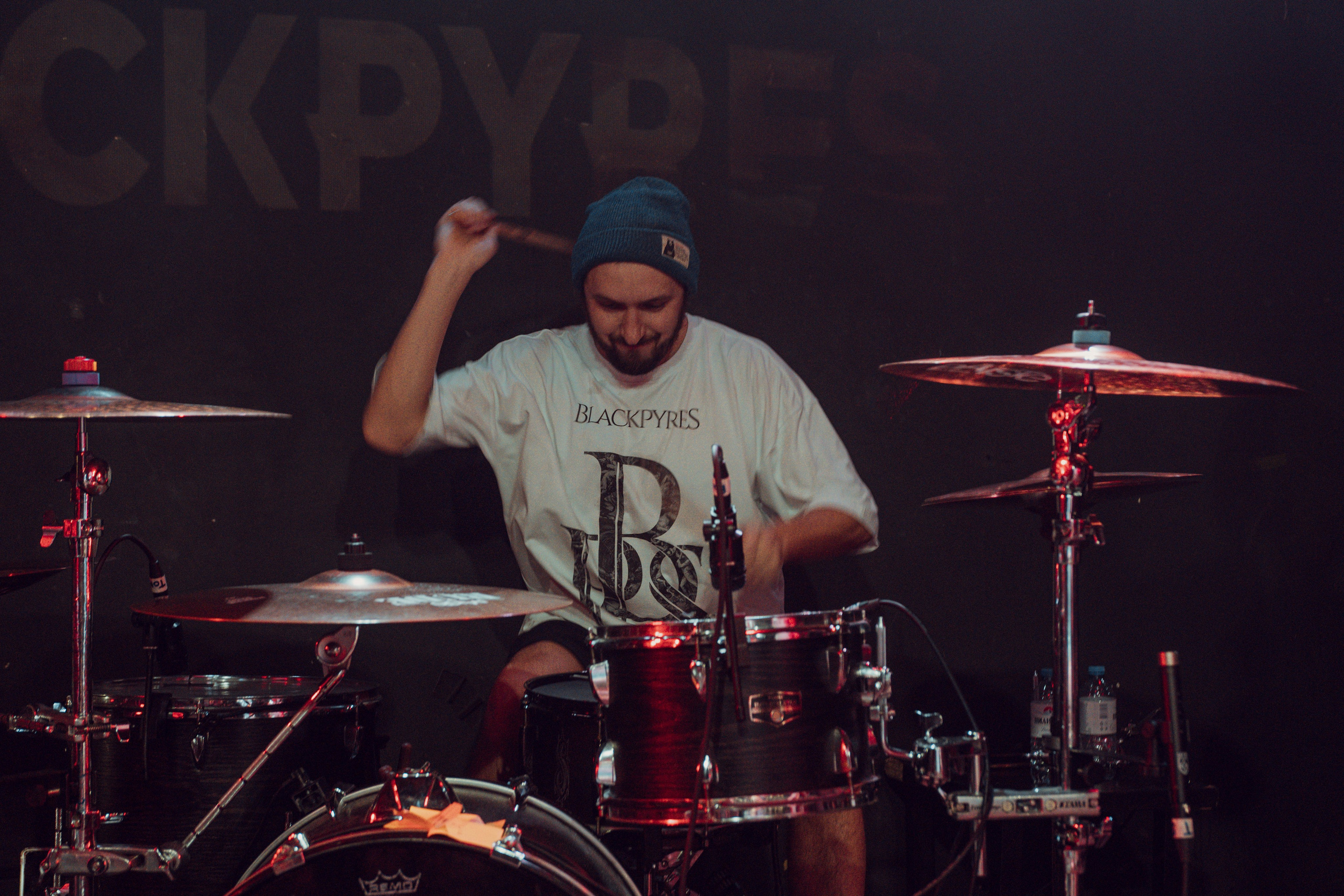 Blackpyres 23.12.2023. Фотограф Дядя Сник