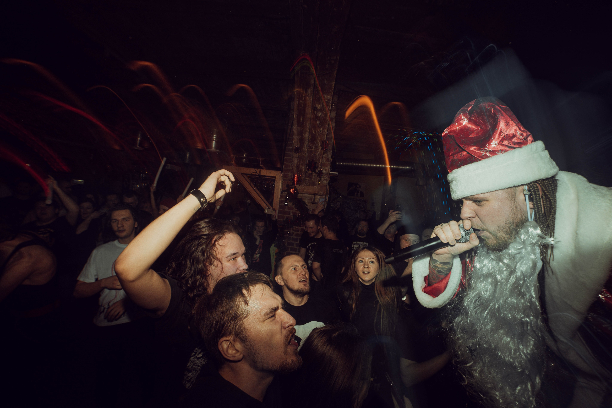 Blackpyres 23.12.2023. Фотограф Дядя Сник