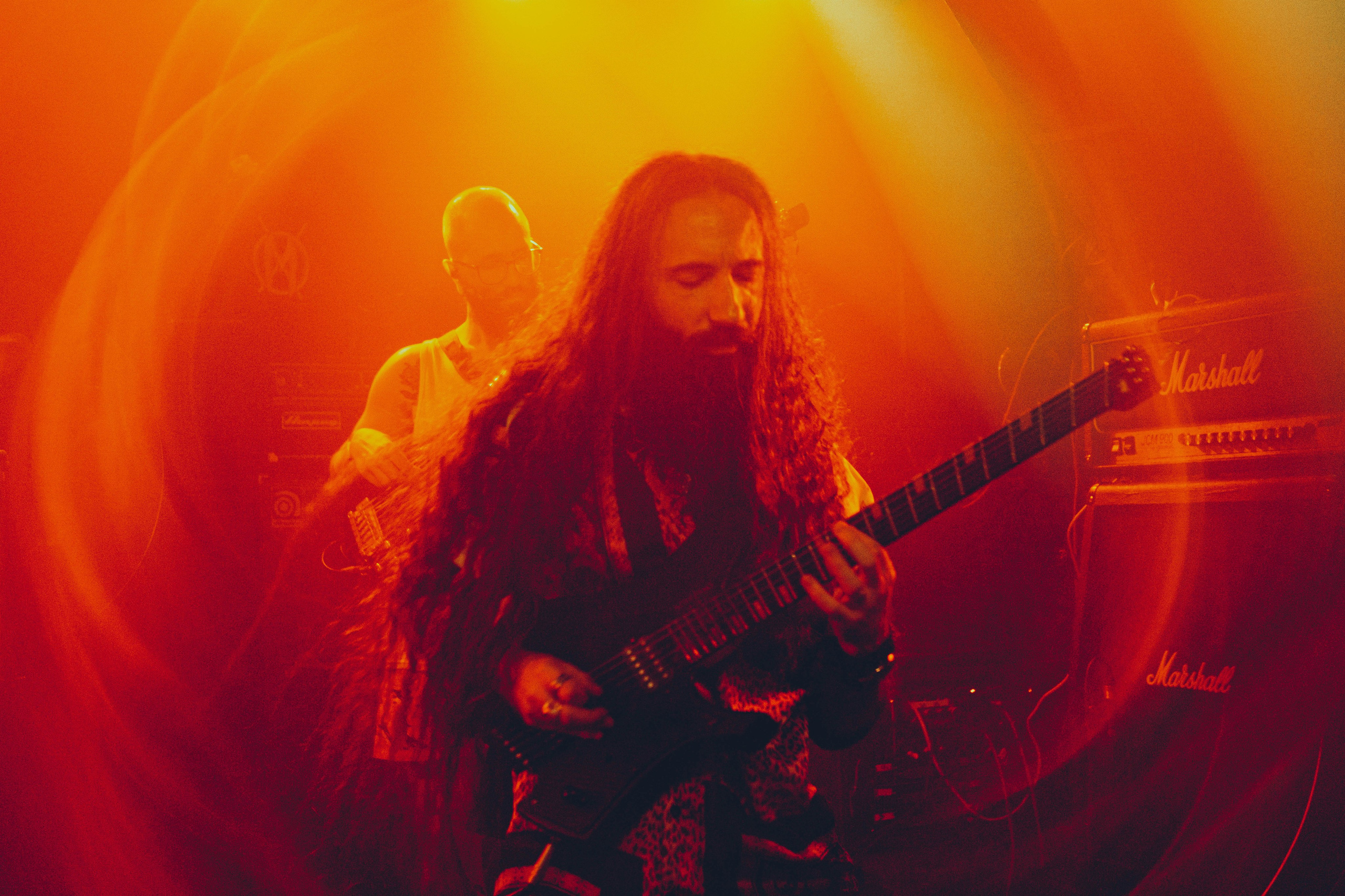 Idols to be faded 14.06.2025. Фотограф Дядя Сник