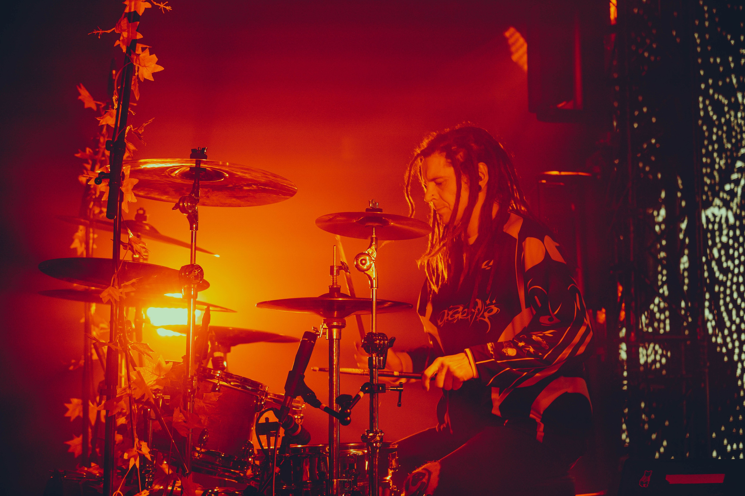 Stigmata 15.11.2025. Фотограф Дядя Сник