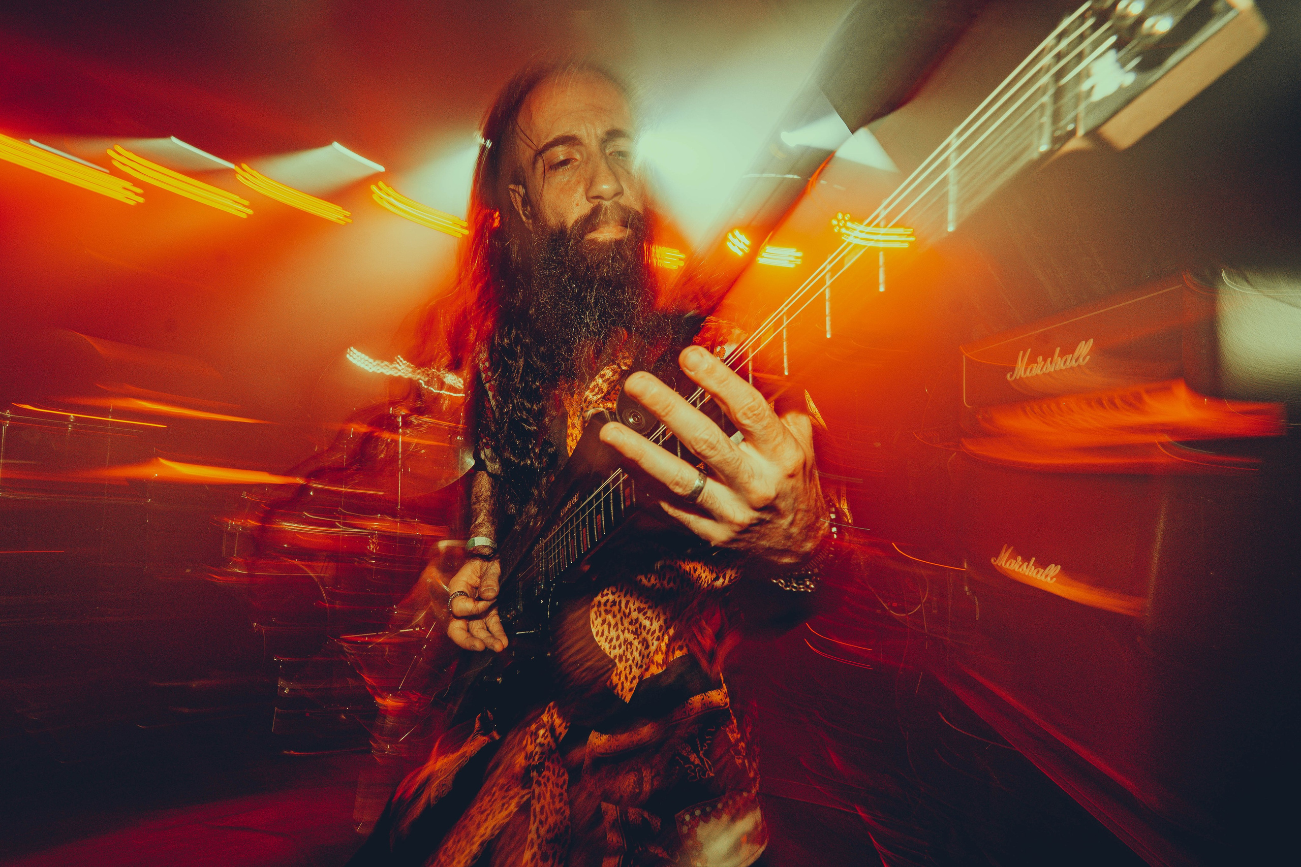 Idols to be faded 14.06.2025. Фотограф Дядя Сник