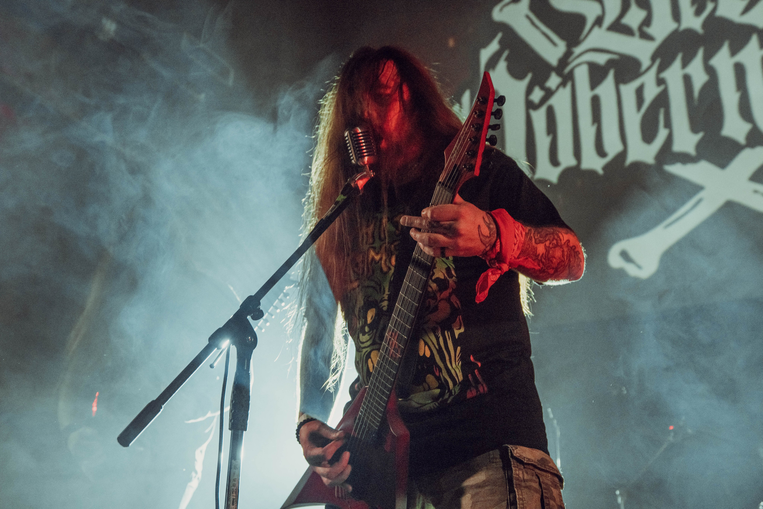 Der Döbermann 26.01.2024. Фотограф Дядя Сник