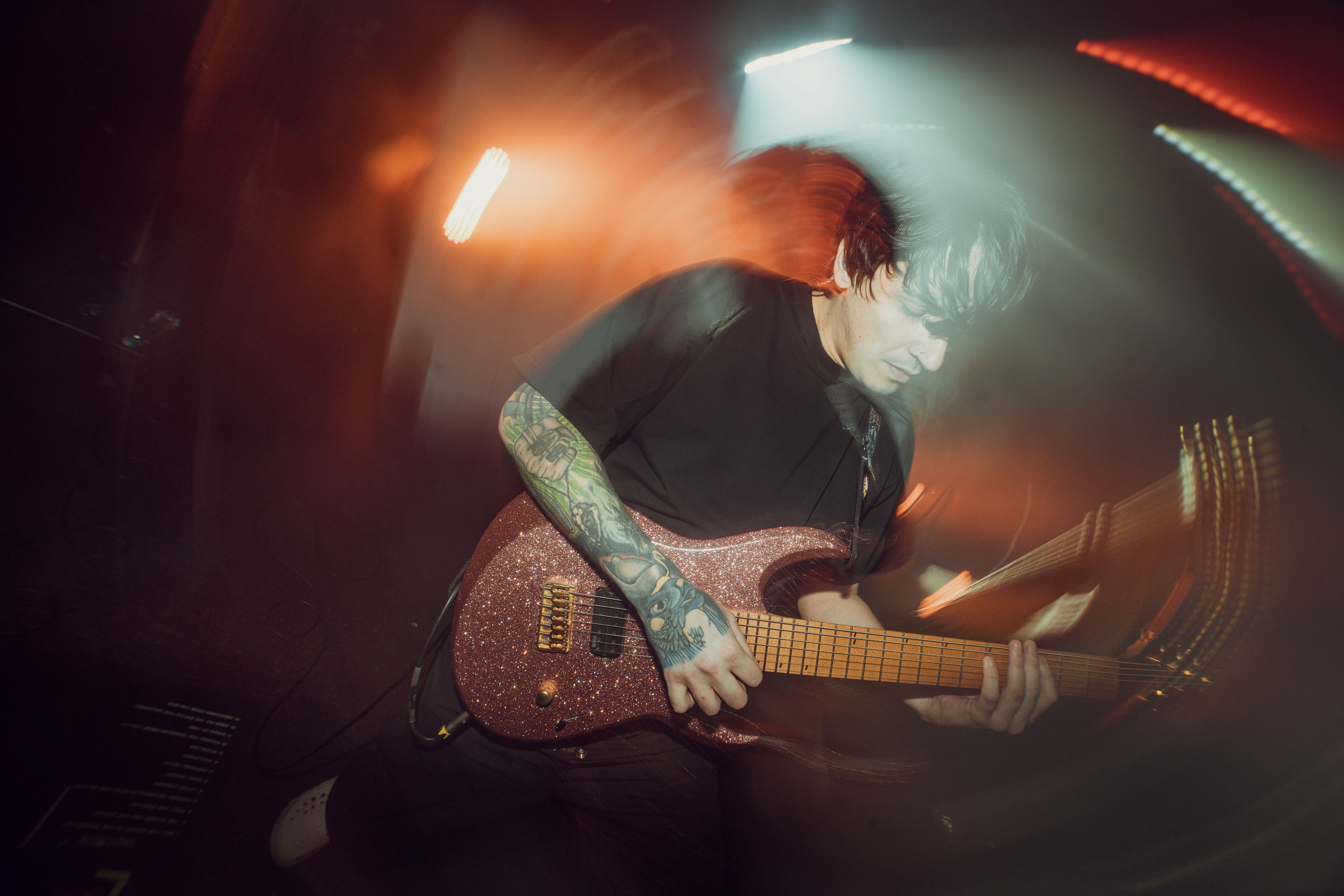 Shokran 14.03.2024. Фотограф Дядя Сник