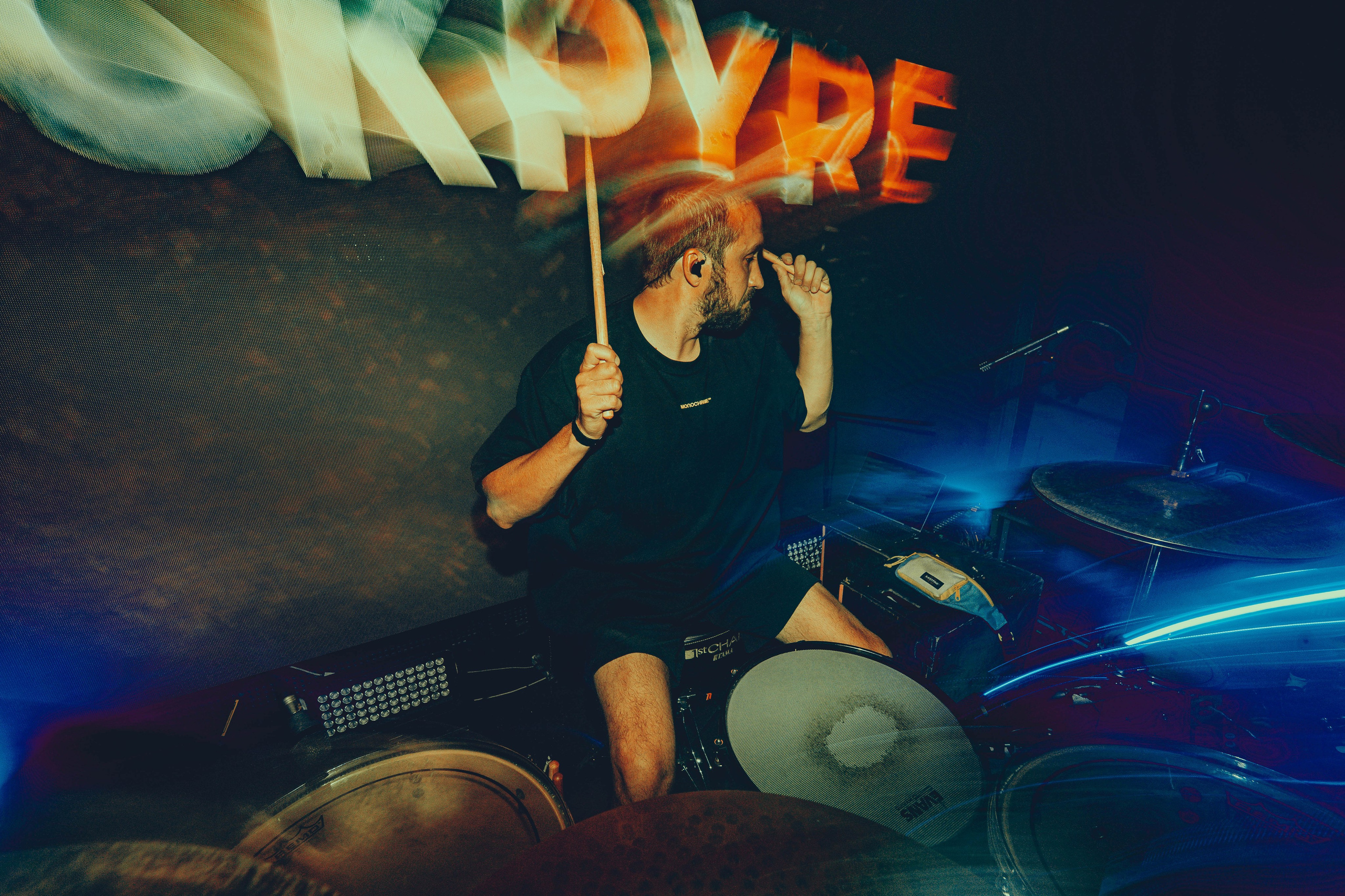 Blackpyres 12.09.2025. Фотограф Дядя Сник