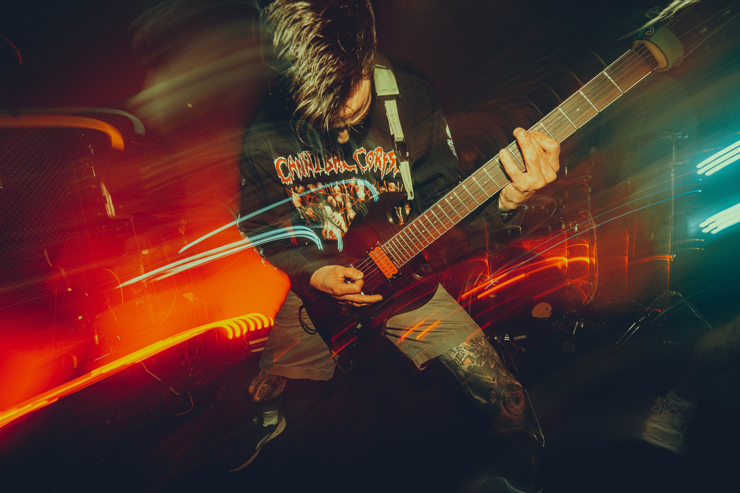 Compassion 15.08.2025. Фотограф Дядя Сник