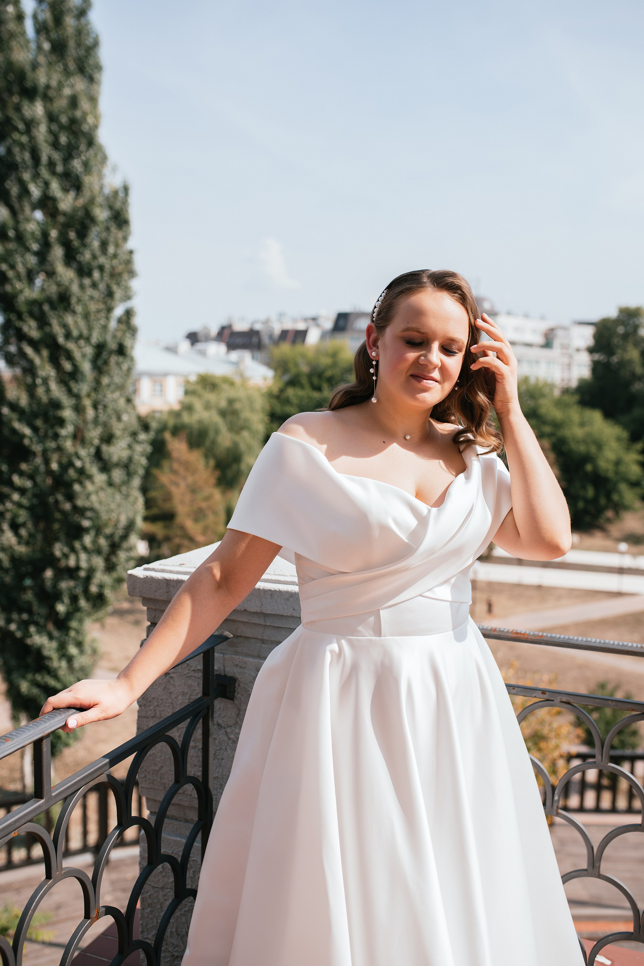 Wedding day #48. Свадебный, семейный фотограф в Рязани Лена Брант