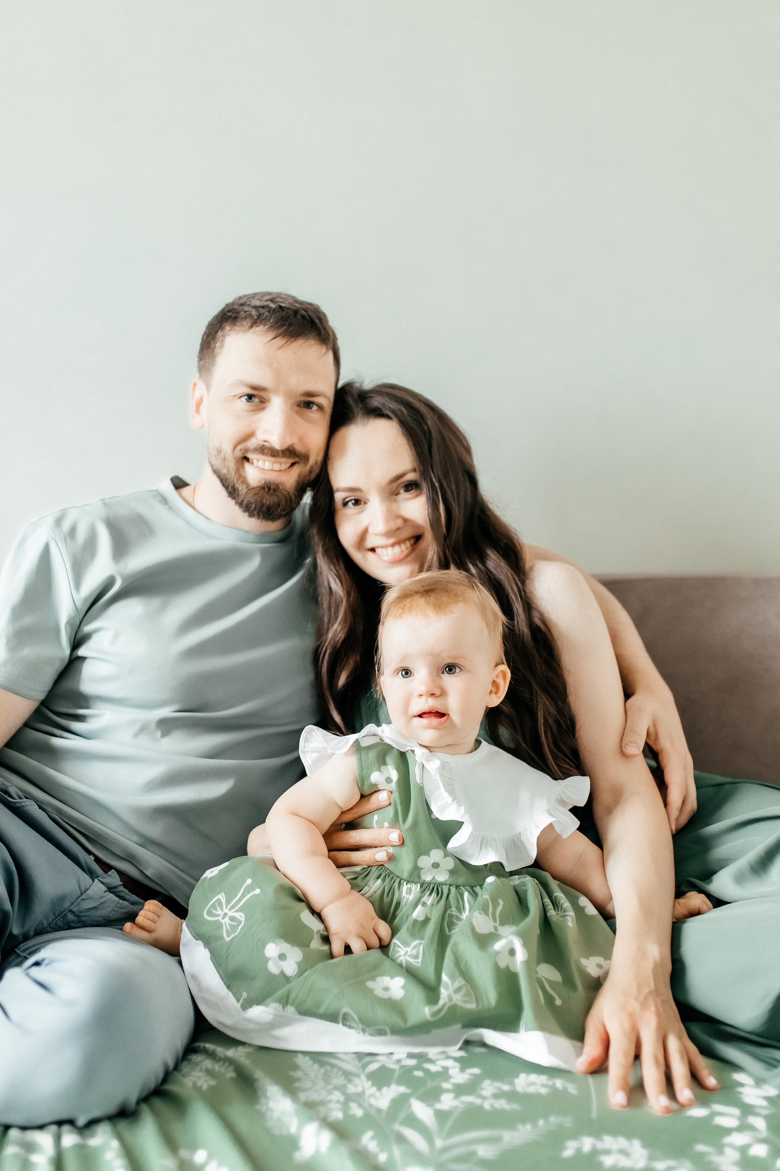 1 годик! Домашняя сьемка!. Профессиональный фотограф, Москва |Видное Елена Елизарова